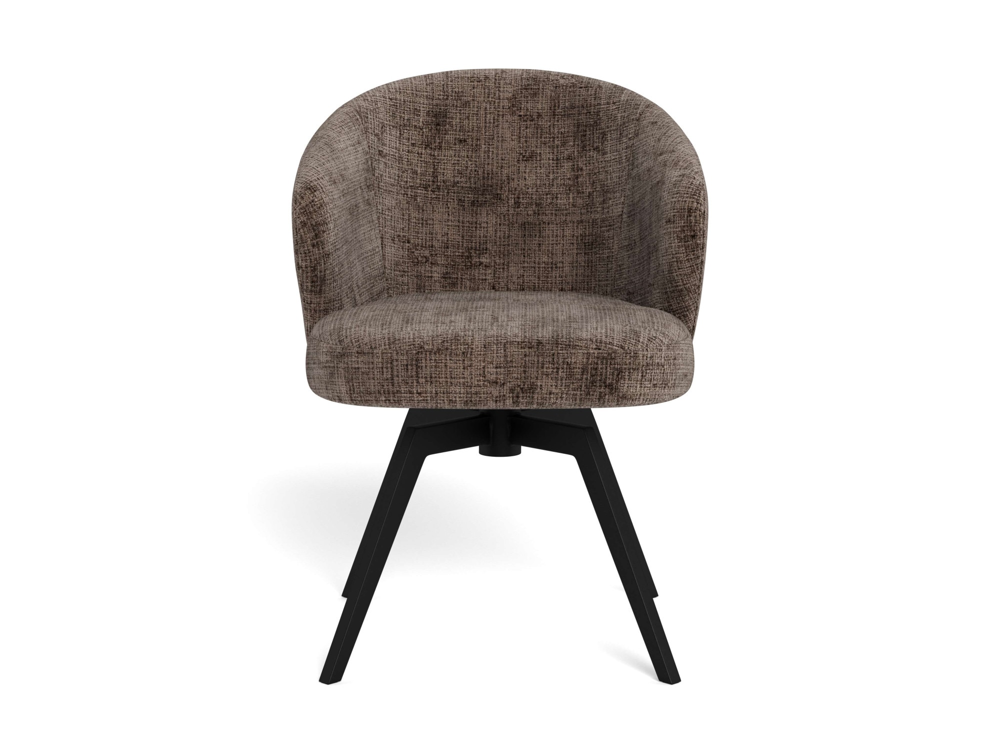 ACTONA GROUP Esszimmerstuhl »Polsterstuhl« () 1 Stk.Stuhl, Stoff, Armlehnen günstig online kaufen