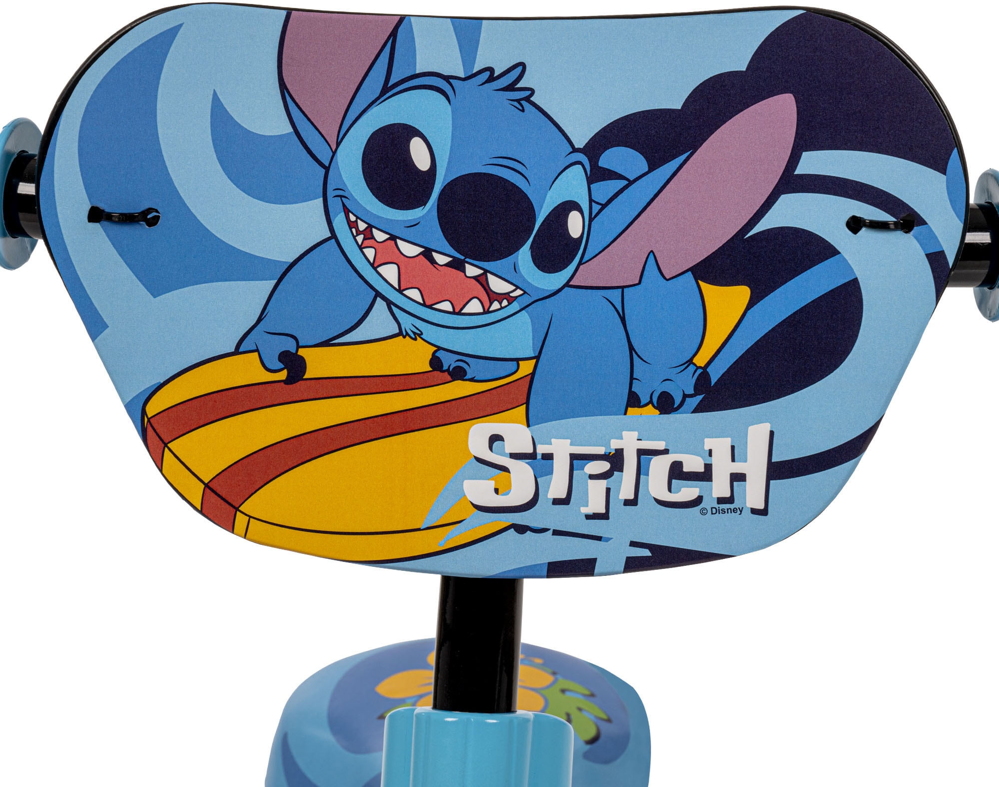 Huffy Laufrad »Disney Stitch 12-Zoll-Laufrad«