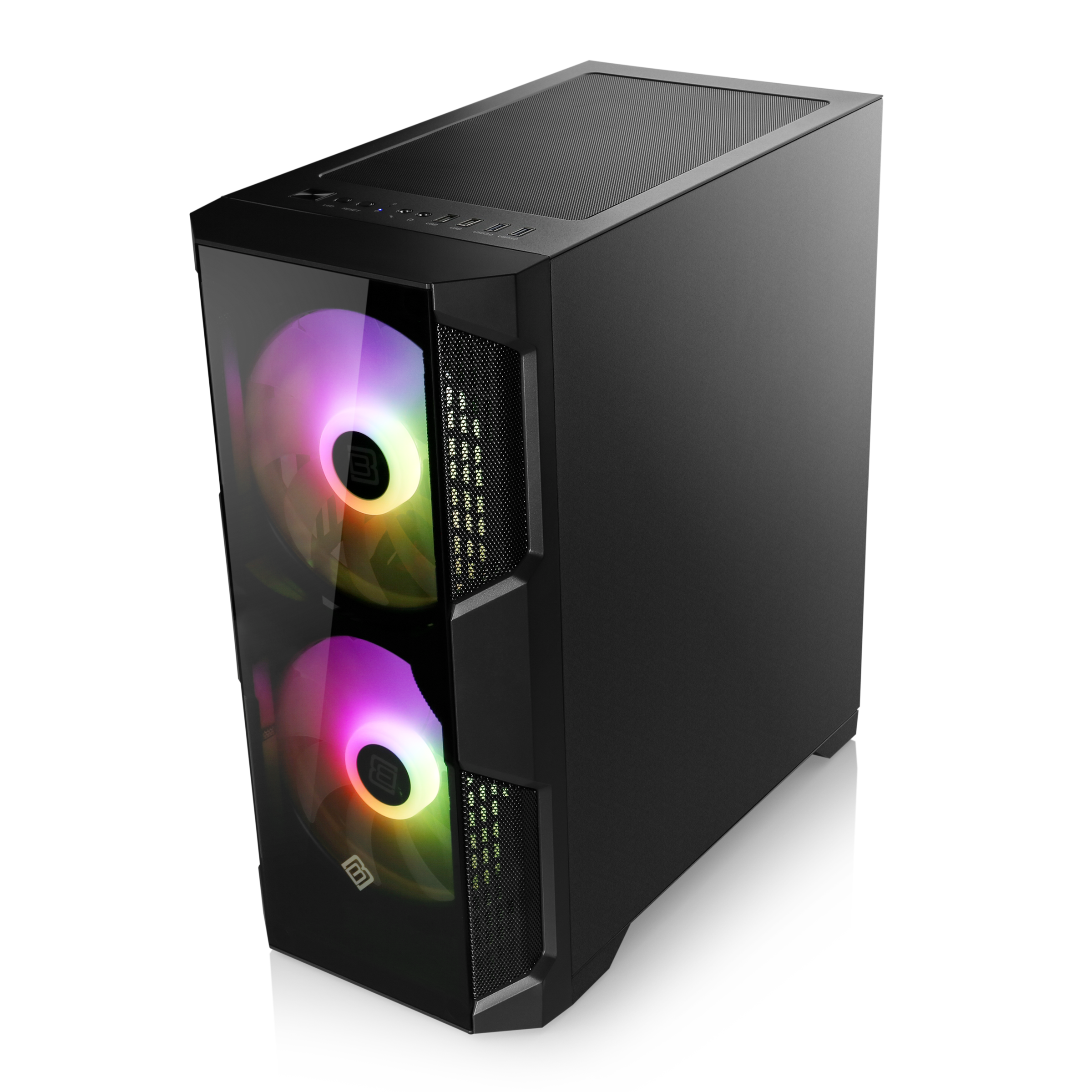 CSL Gaming-PC »RGB Edition V28751«