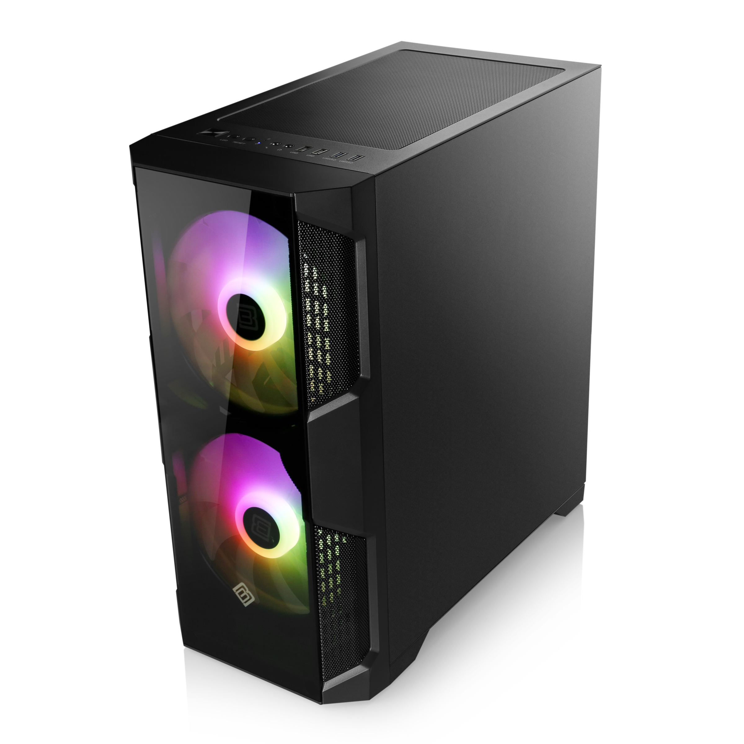 CSL Gaming-PC »RGB Edition V28718«