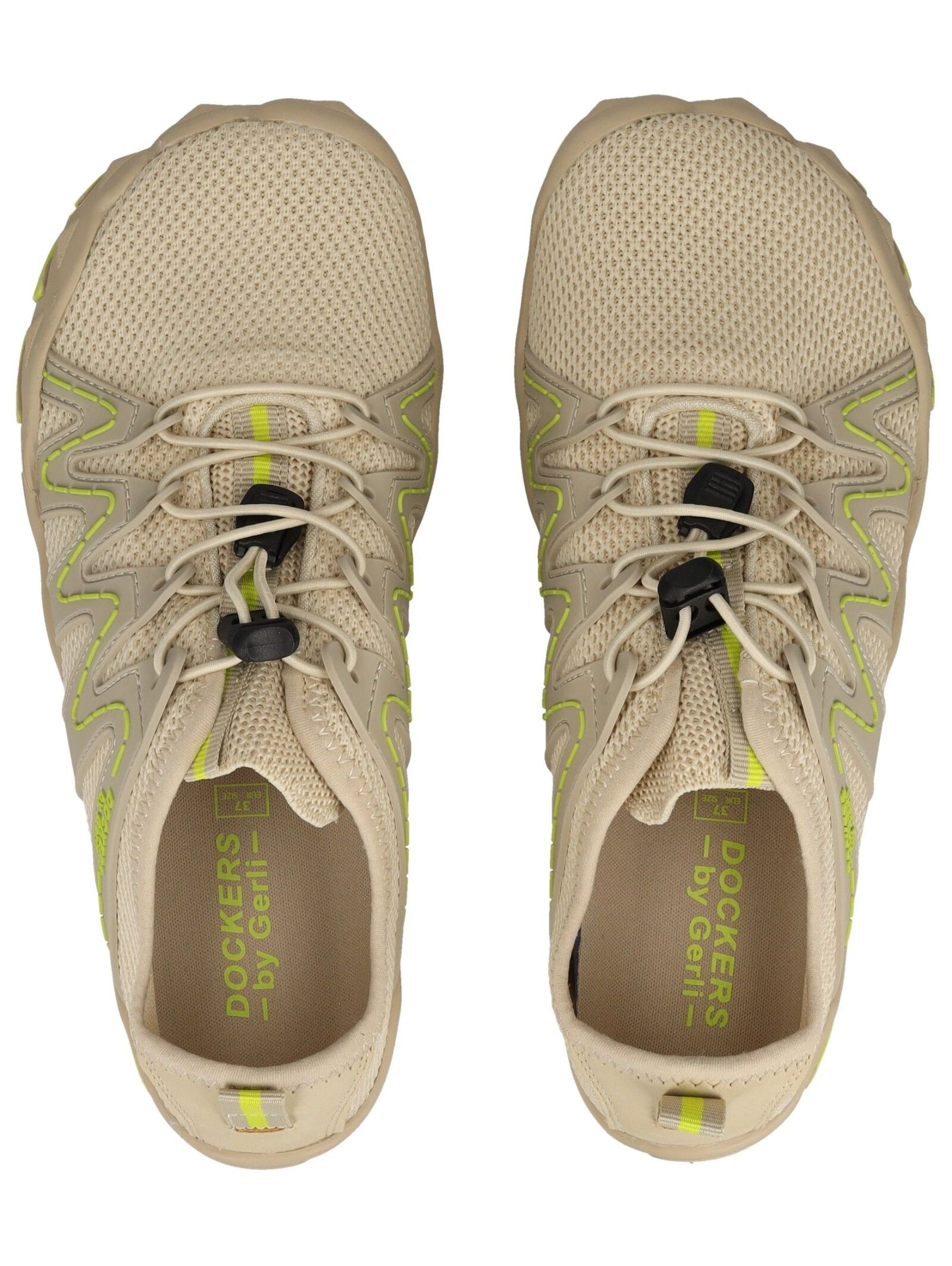 Dockers by Gerli Trekkingschuh »Dockers by Gerli Wanderschuhe Textil«