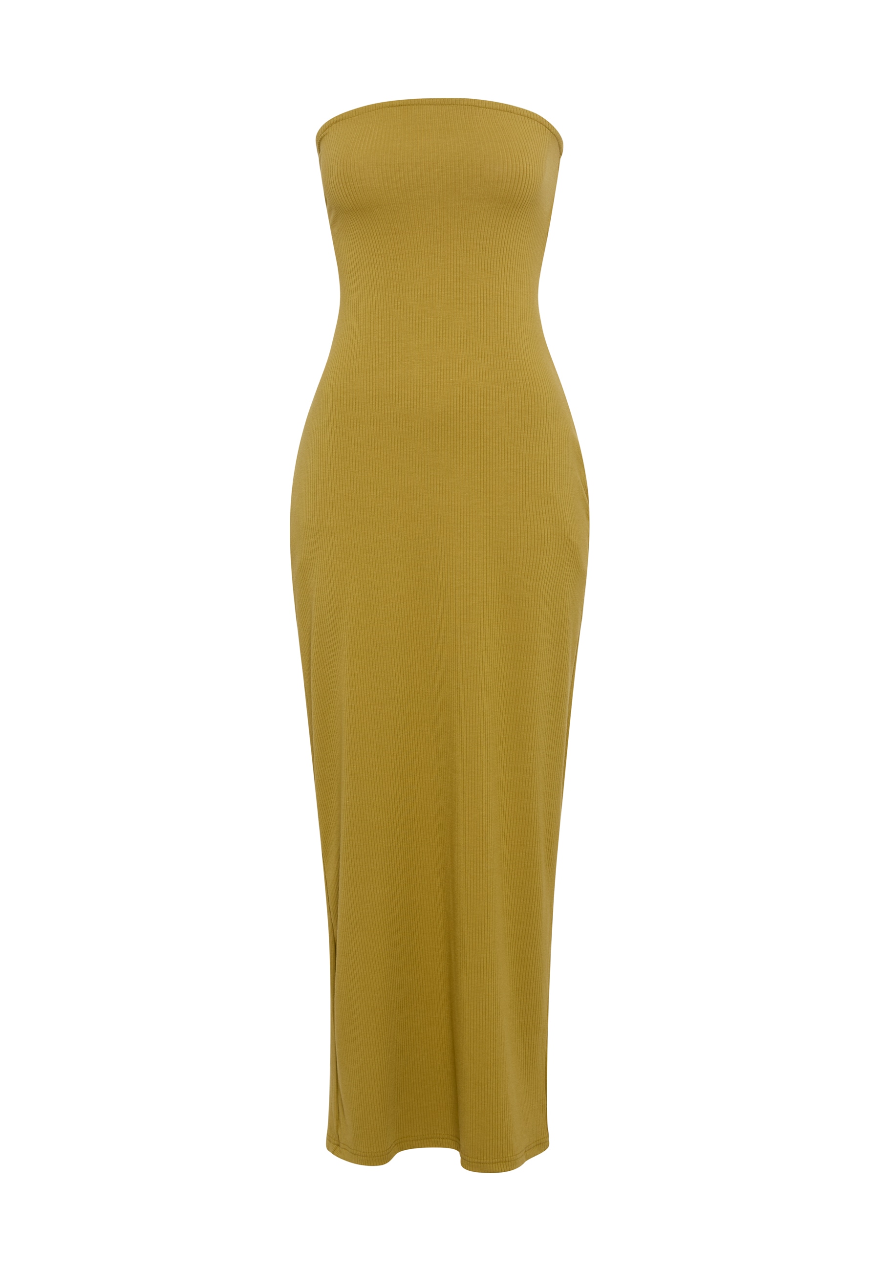 LSCN by LASCANA Bandeaukleid