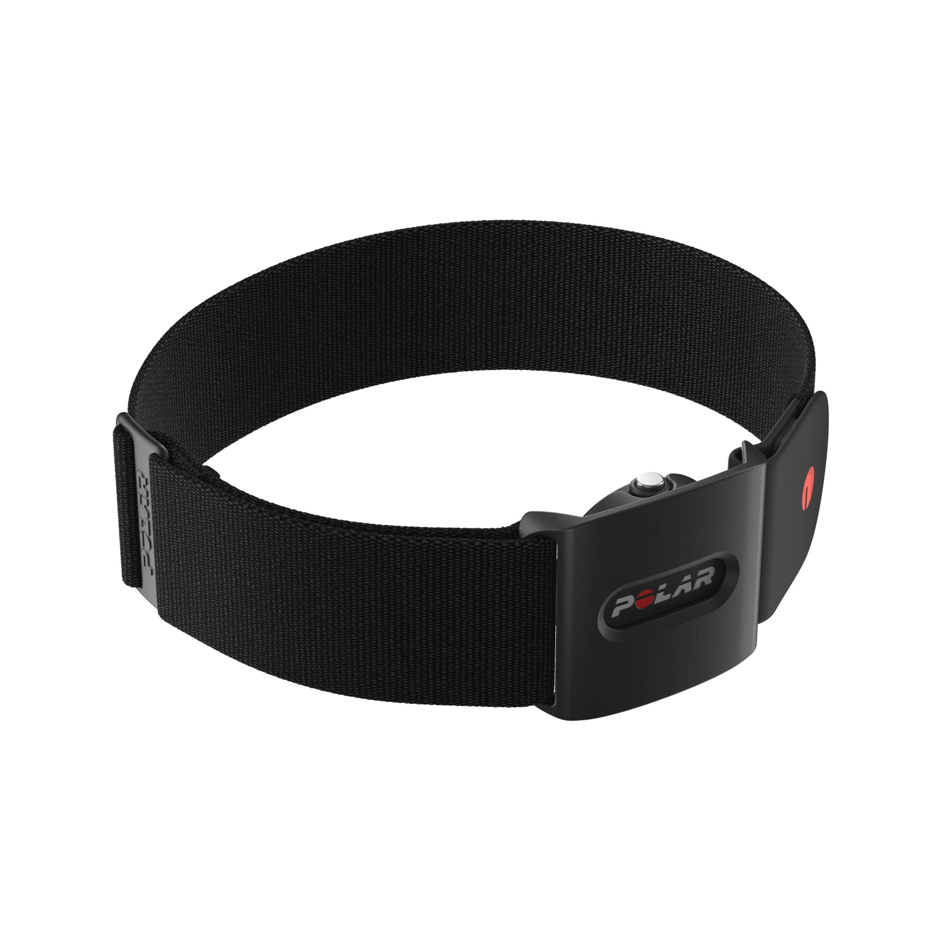 Polar Herzfrequenzsensor »VERITY SENSE OHR«, Armband optische Pulsmessung wasserdicht Bluetooth 20h Akkulaufzeit