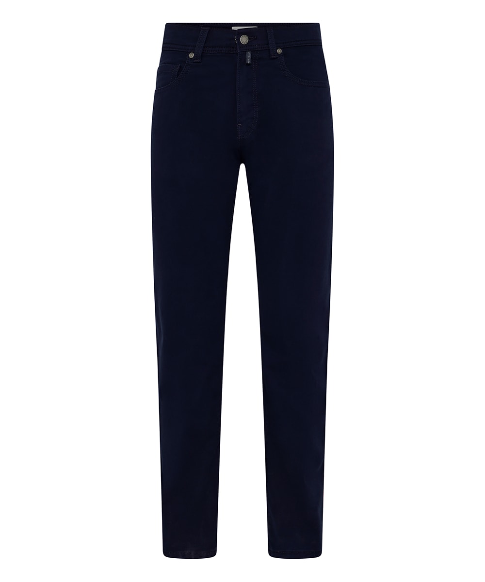 Pierre Cardin Chinohose »Lyon tapered«