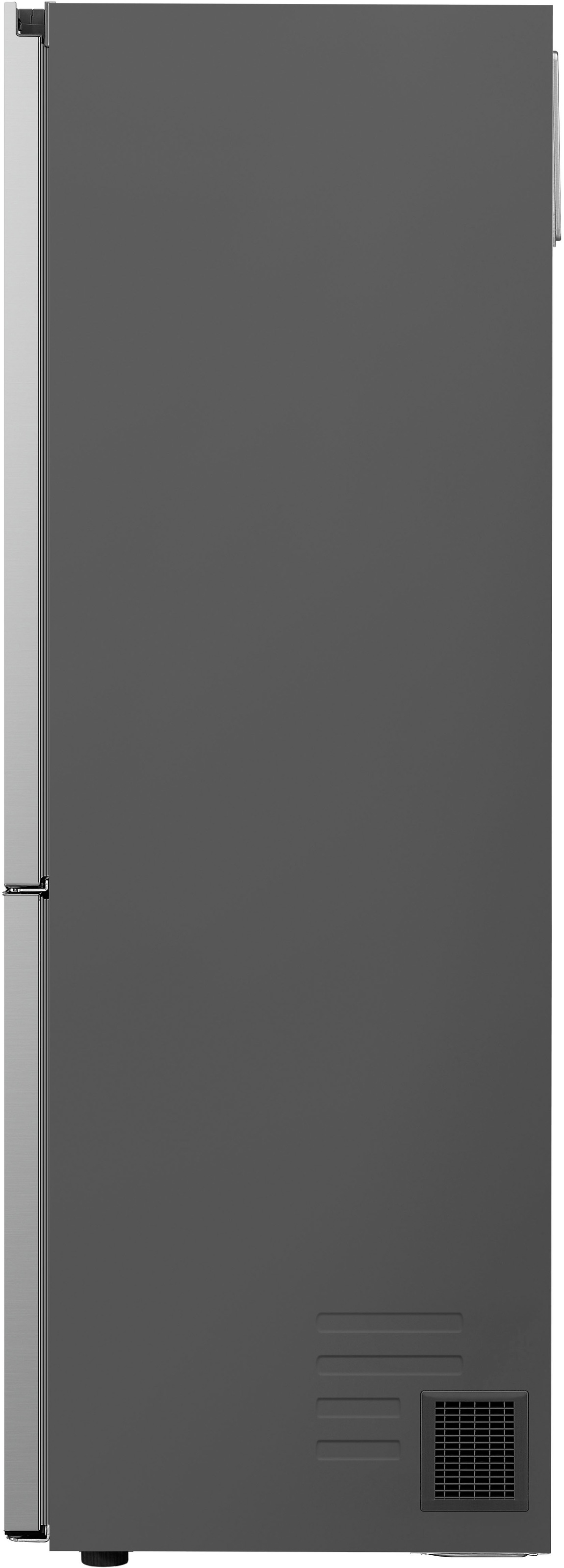 LG Kühl-/Gefrierkombination Serie 5 »GBV5140CPY«