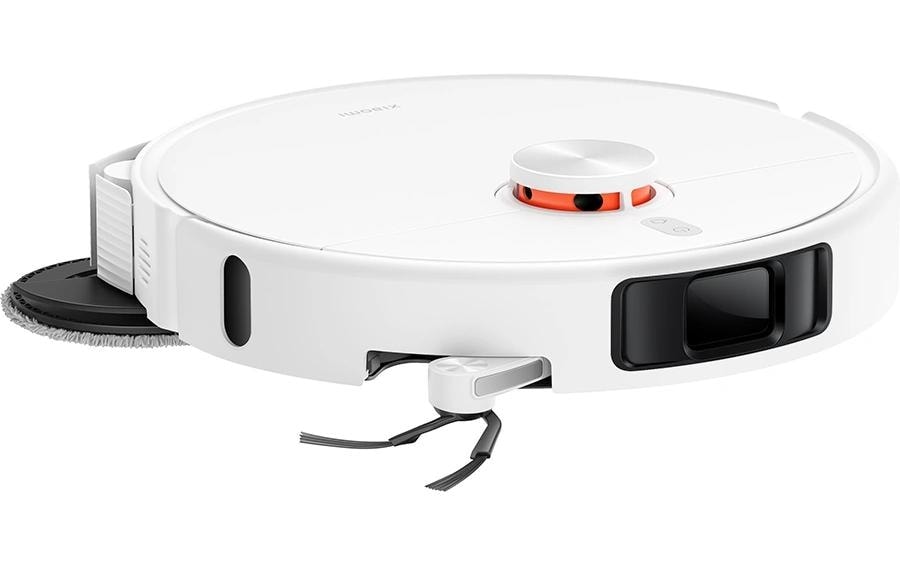 Xiaomi Nass-Trocken-Saugroboter »Robot Vacuum H50 Pro«