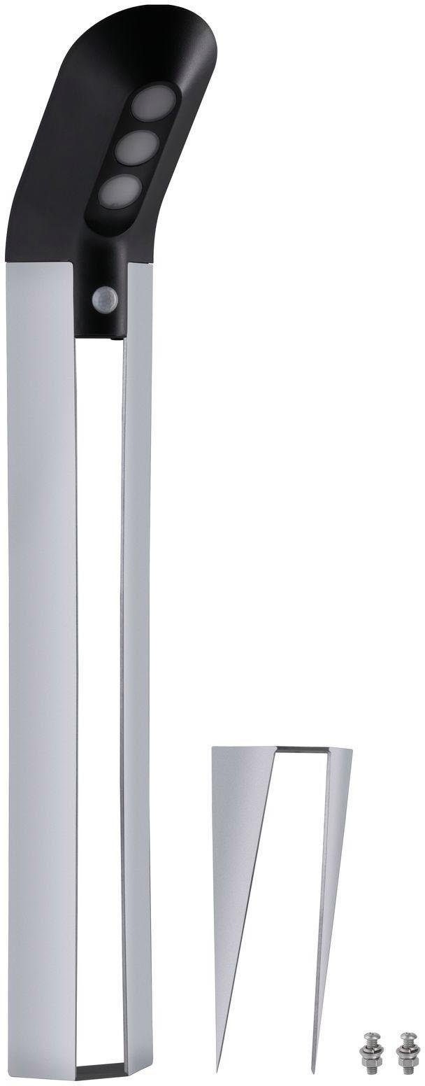 Paulmann LED Pollerleuchte »Soley«, 3 flammig, Leuchtmittel LED-Modul | LED fest integriert, LED-Modul