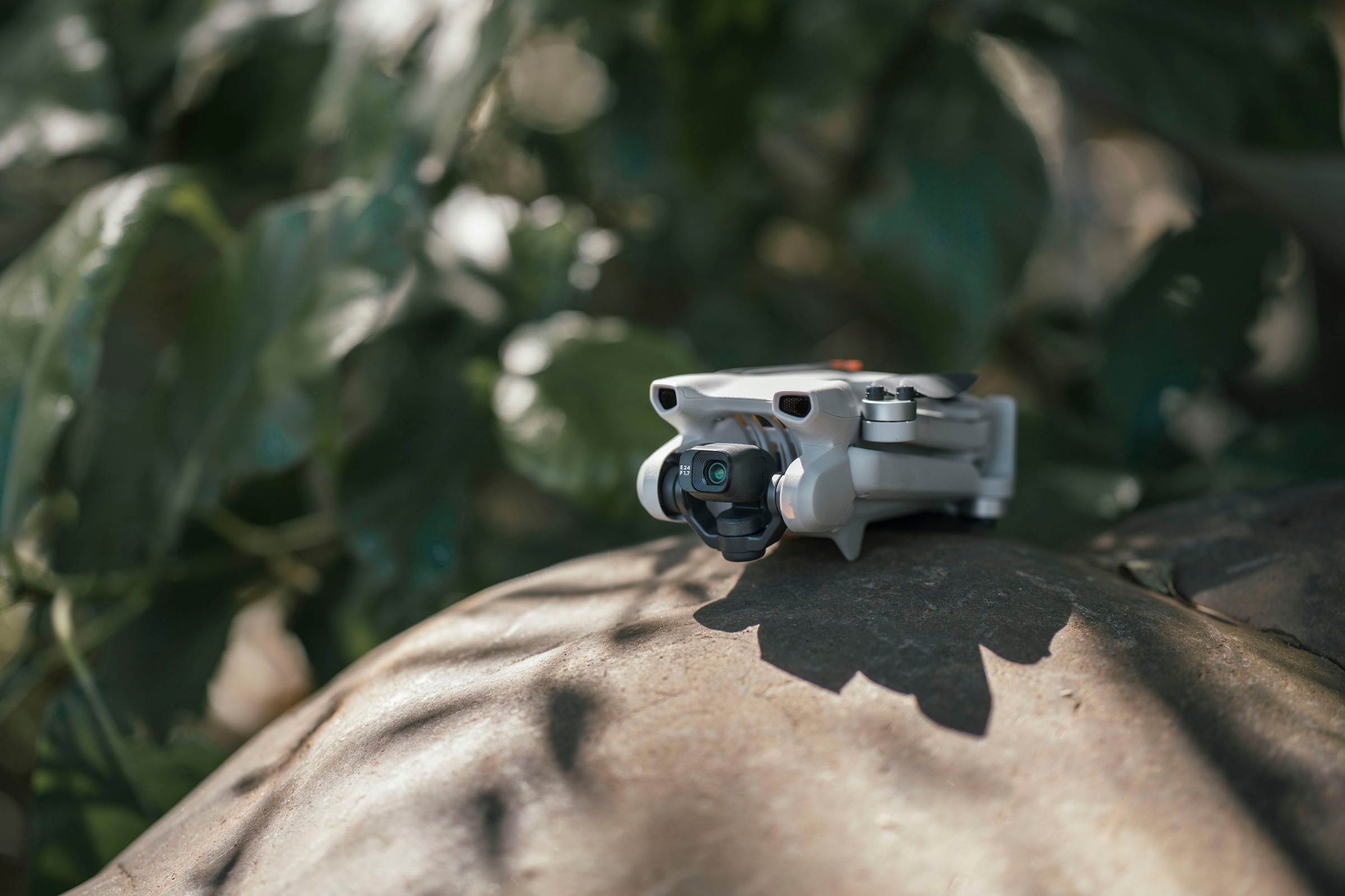 DJI Drohne »Mini 3 Fly More Combo & DJI RC«