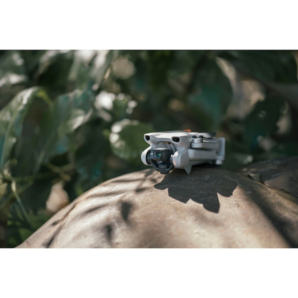 DJI Drohne »Mini 3 Fly More Combo & DJI RC«