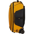 Samsonite Reisetasche »Ecodiver«, mit Trolley- und Rucksackfunktion; teilweise aus recyceltem Material
