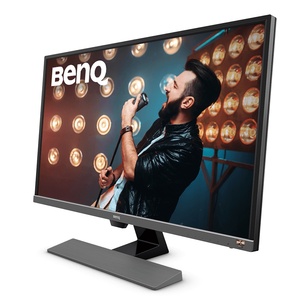 BenQ LCD-Monitor »EW3270U«, 80 cm/31,5 Zoll, 3840 x 2160 px, 4K Ultra HD