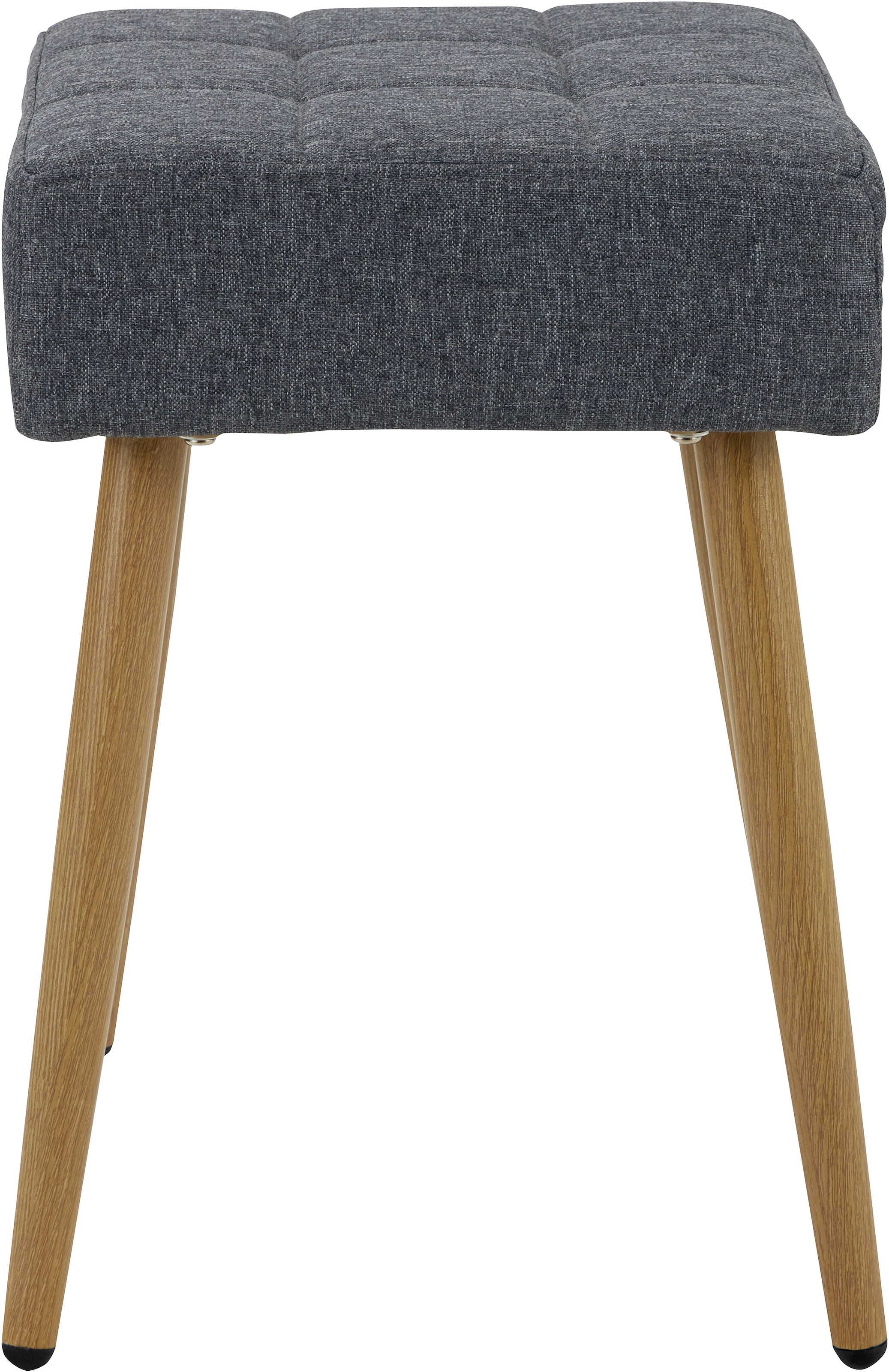 INOSIGN Hocker »Louise«, (1 quadratische Sitzfläche online 32 St.), in kaufen cm