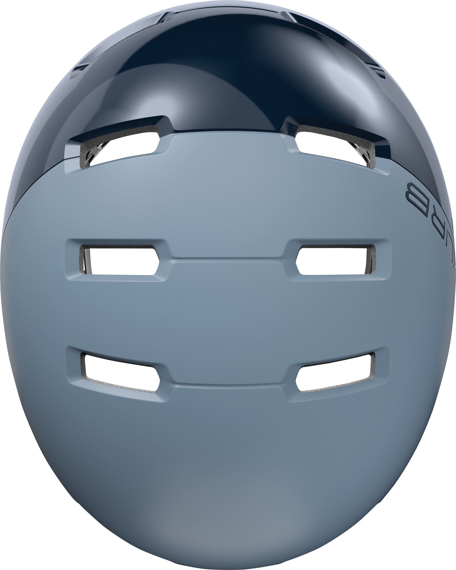 ABUS Fahrradhelm »SKURB ACE«