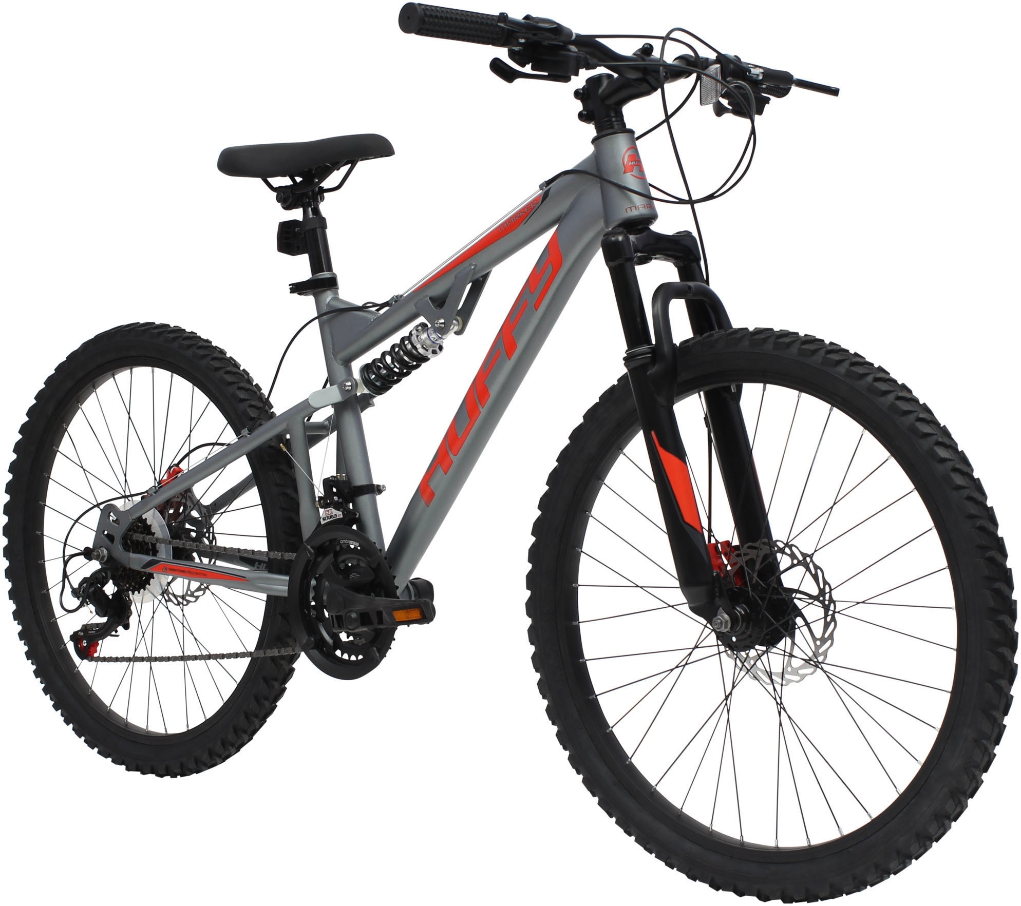 Huffy Jugendfahrrad
