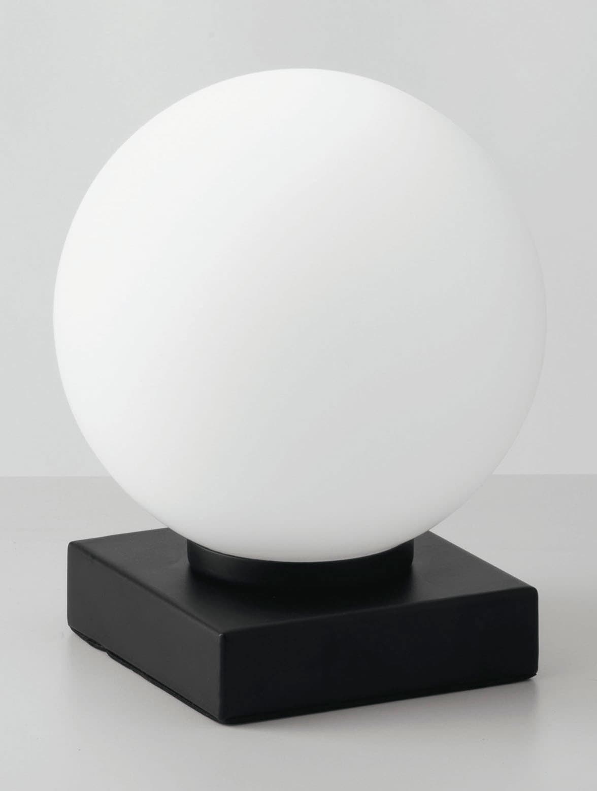 ECO-LIGHT Tischleuchte »Pluto«, Leuchtmittel E14   Leuchtmittel wechselbar günstig online kaufen