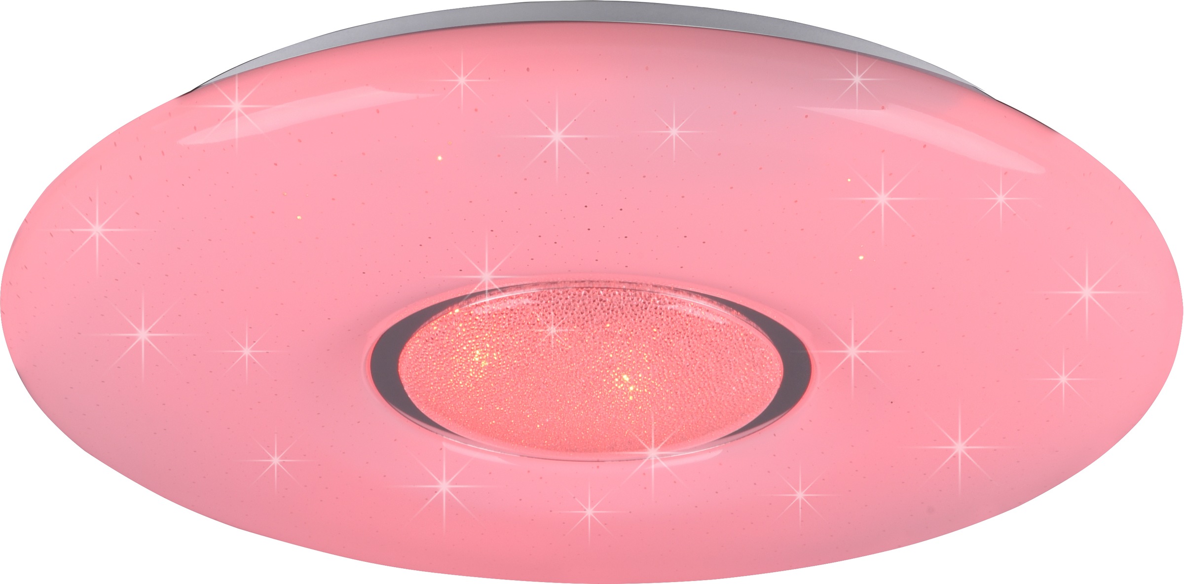 REALITY Leuchten LED Deckenleuchte »Lia«, 1 flammig, Leuchtmittel LED-Modul günstig online kaufen