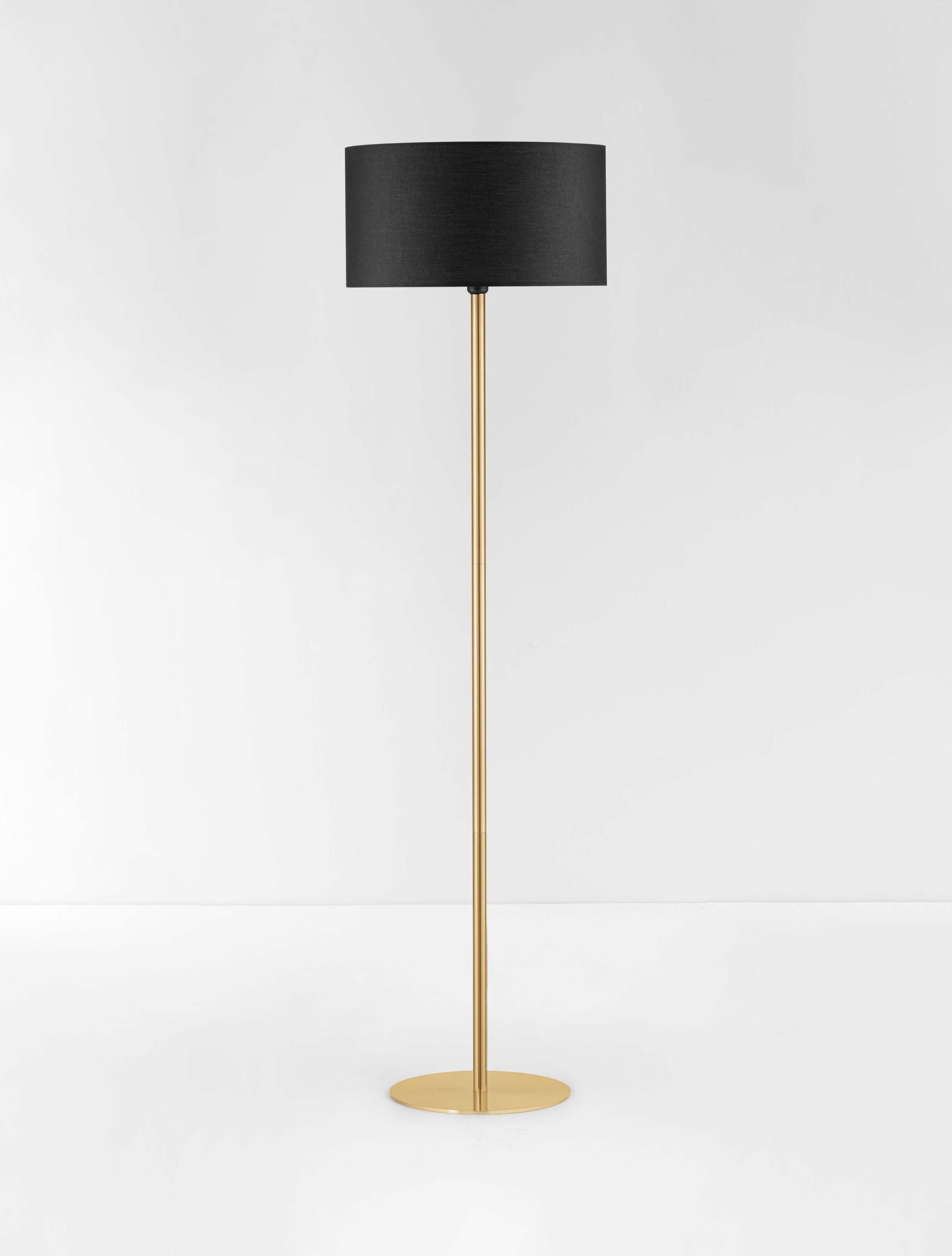 Nova Luce Stehlampe »SIBNIA« E27 1 Stk. günstig online kaufen