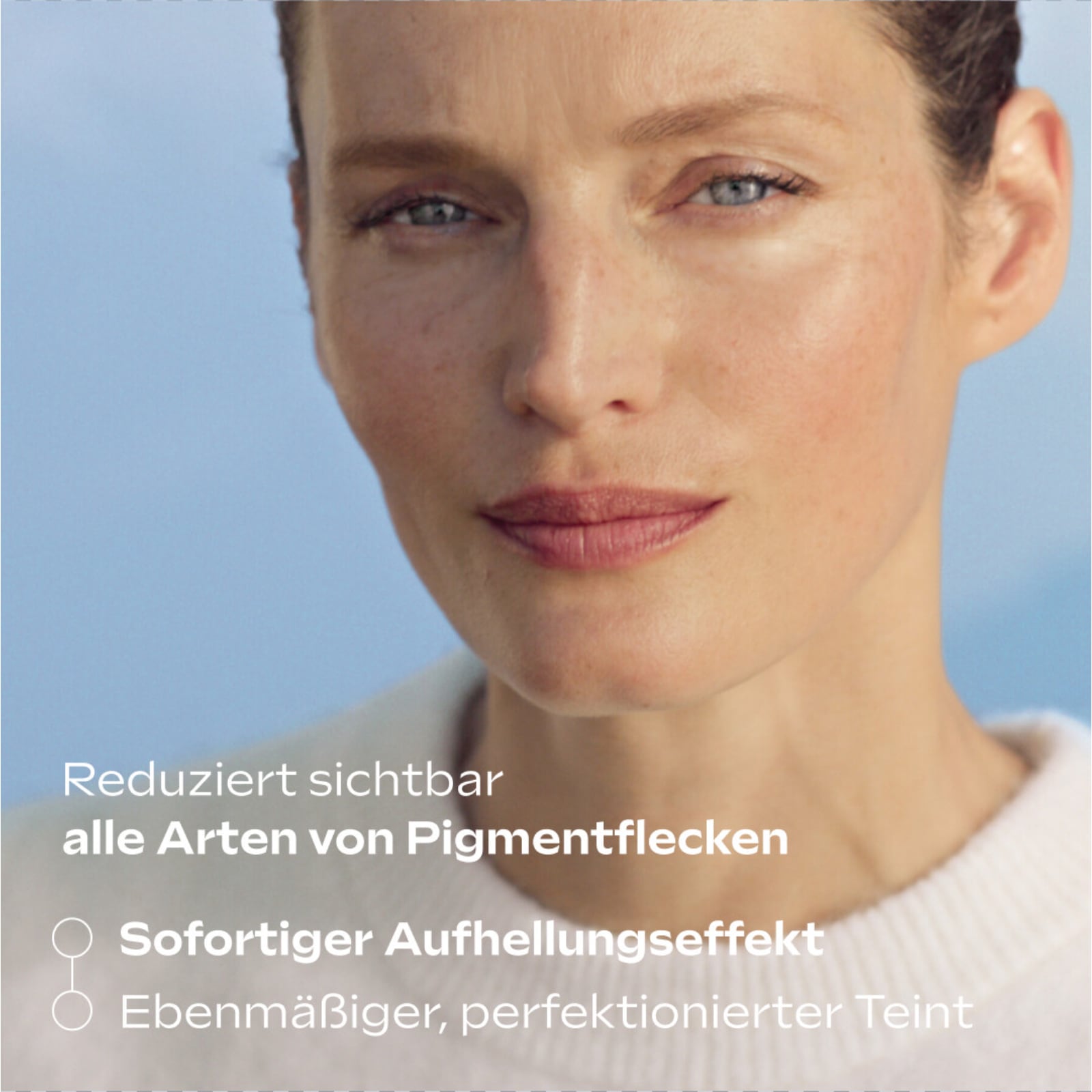 WELEDA Anti-Falten-Serum »Anti-Pigmentflecken Bright Serum«