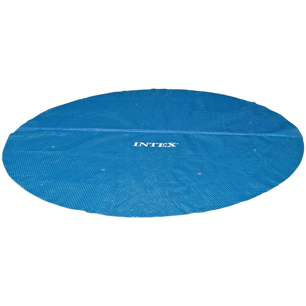 Intex Solarabdeckplane »Solar-Pool-Cover«, Ø: 538 cm
