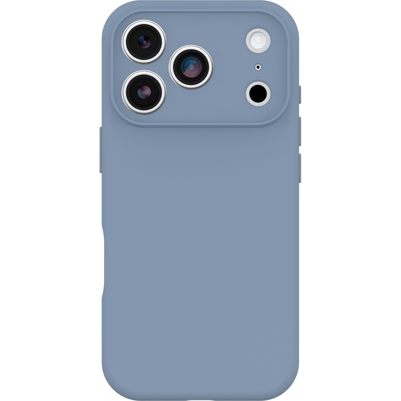 Otterbox Handyhülle »Figura für Apple iPhone 17 Pro« Smartphones Backcover, Schutzhülle, Handyschutzhülle, Case, Schutzcase, stoßfest