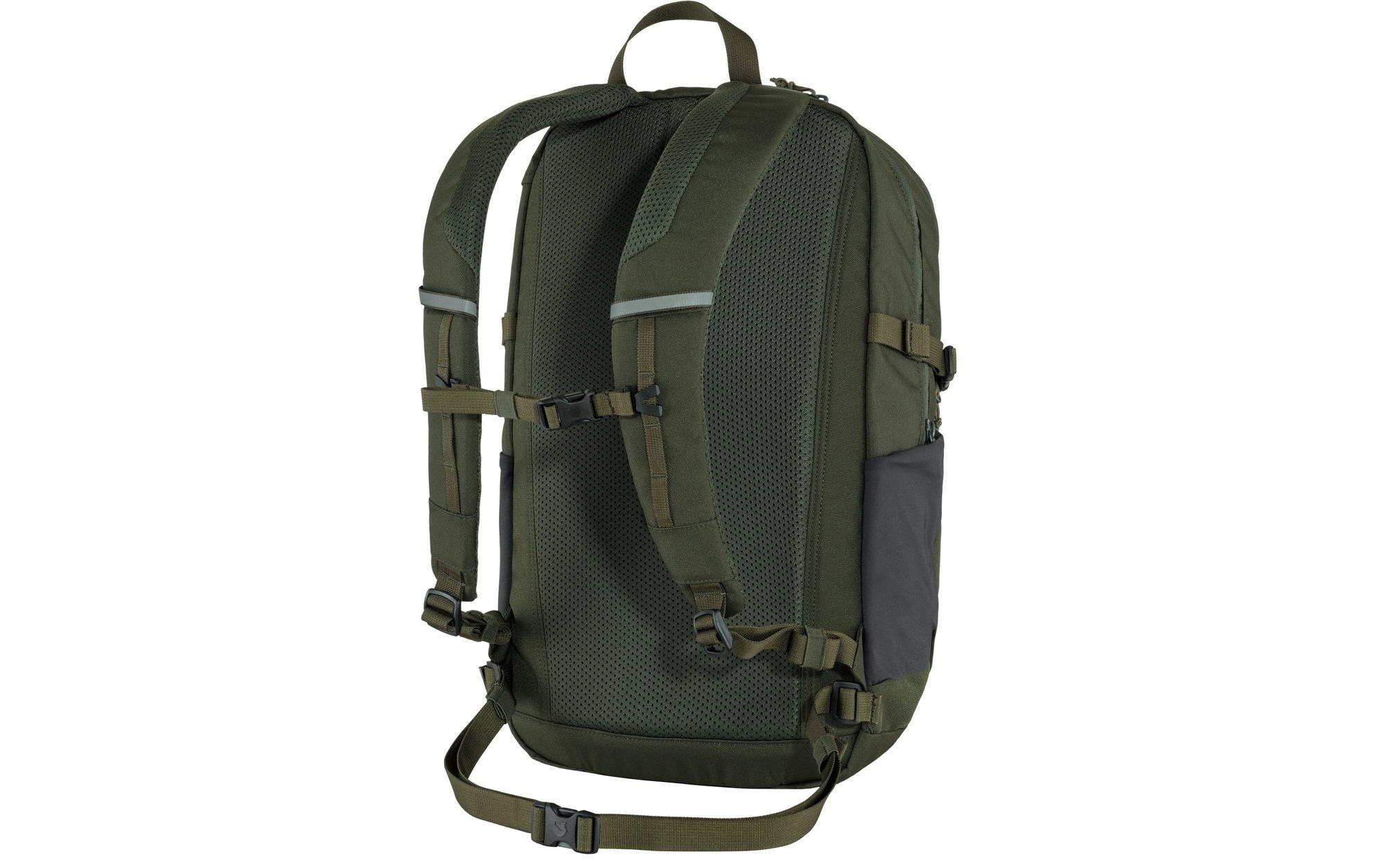 Fjällräven Freizeitrucksack »Skule 28 Dusty Rose«