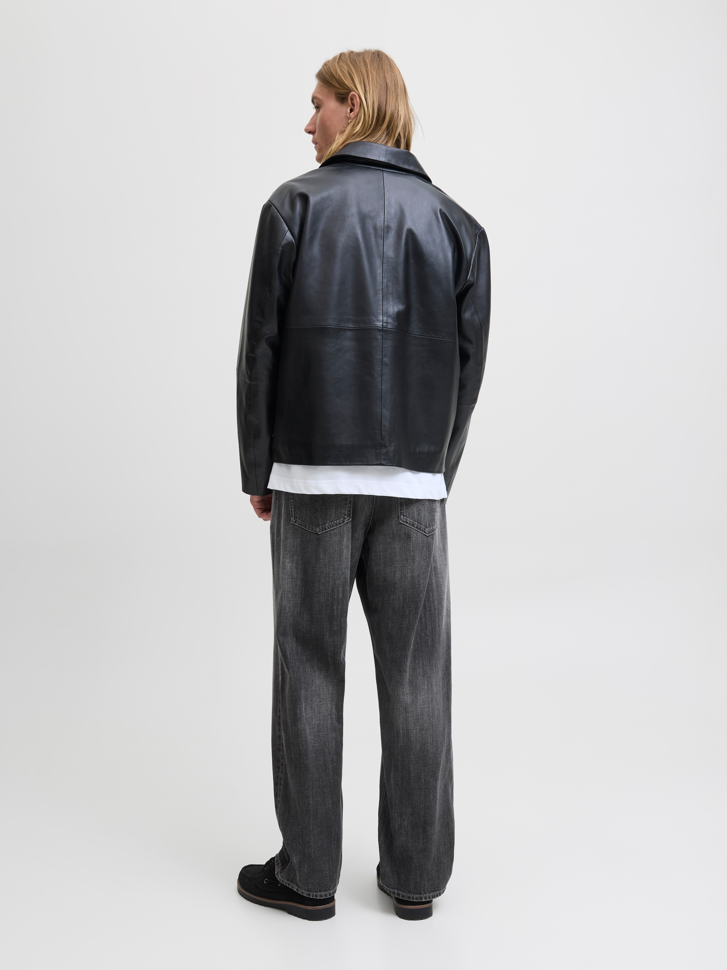 Jack & Jones Relax-fit-Jeans »JJIALEX JJORIGINAL NOOS«