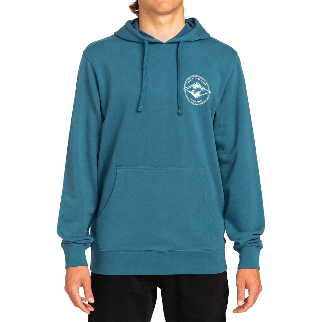 Billabong Kapuzensweatshirt »Rotor Diamond«