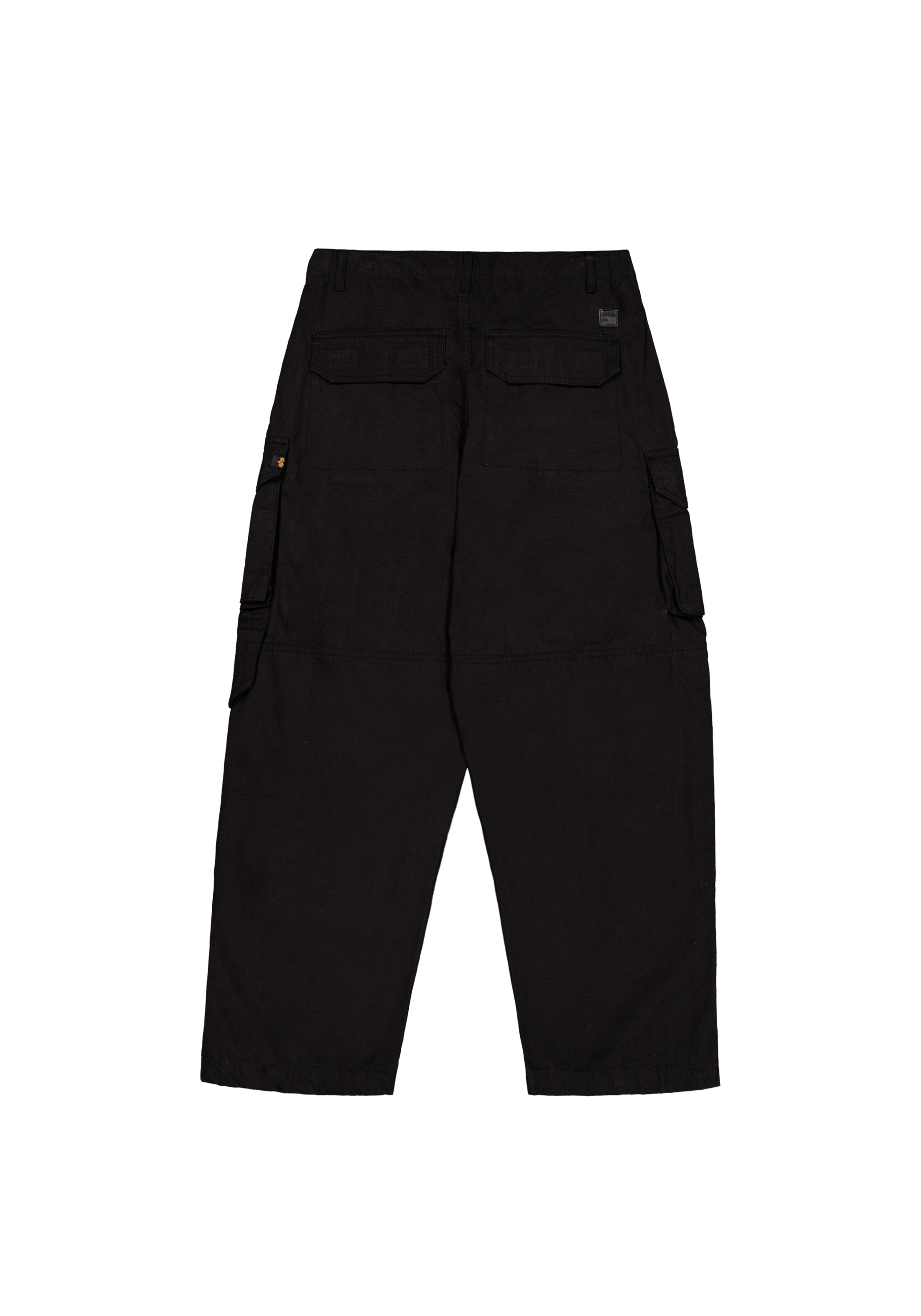 Alpha Industries Cargohose »Ripstop Patchwork Pant«
