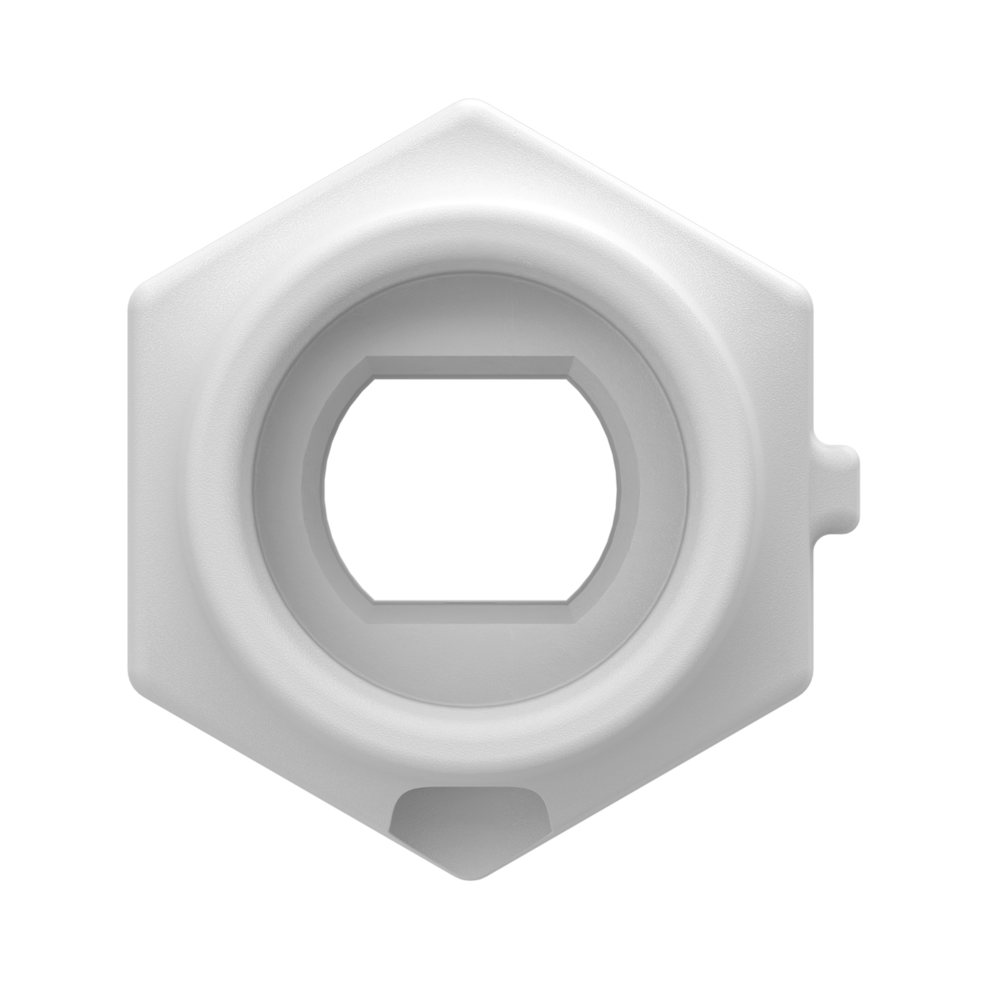 Homematic IP Smart-Home-Zubehör »Knaufadapter DORMA«