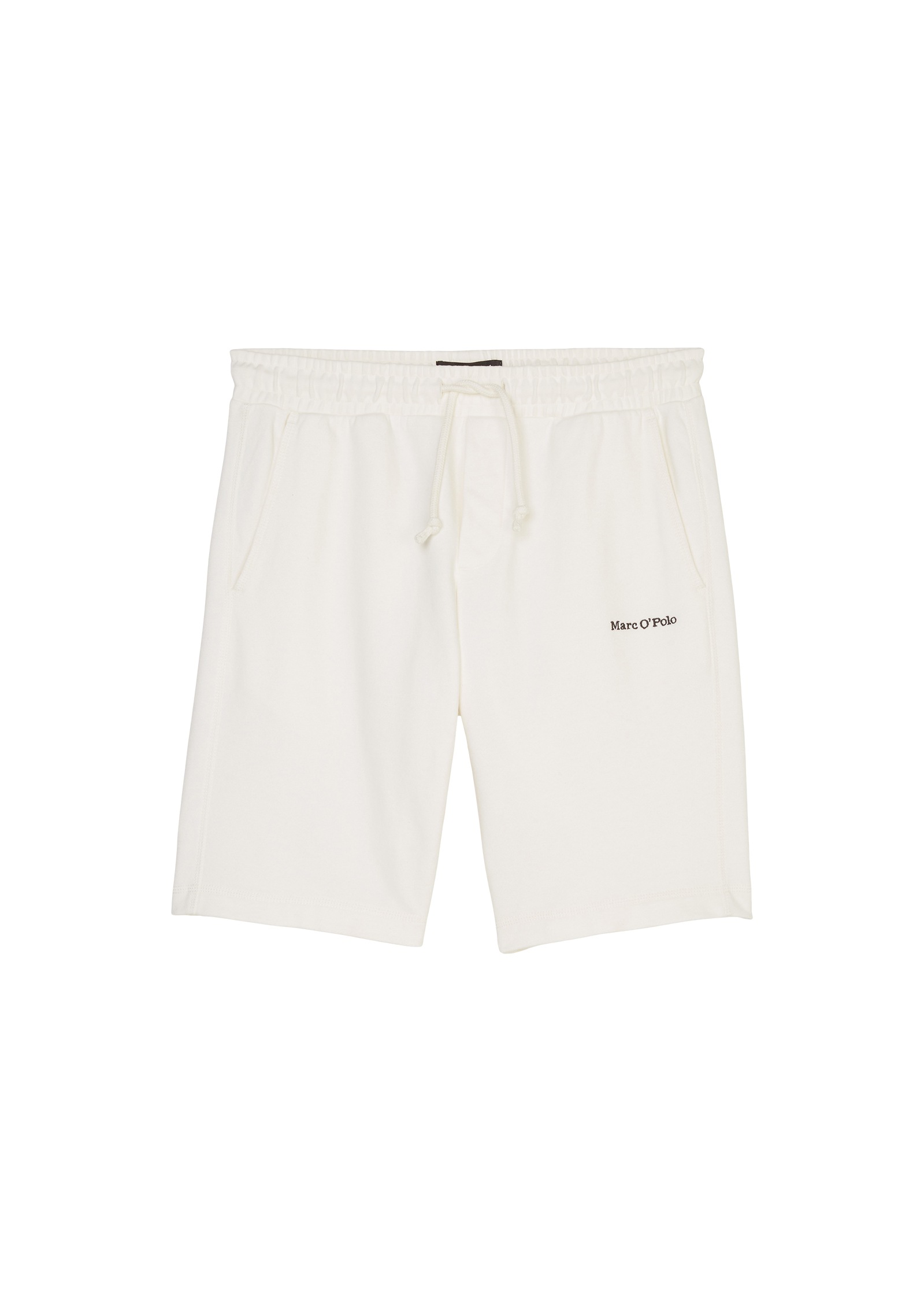 6. Bild von Marc O'Polo Shorts »aus Organic Cotton«