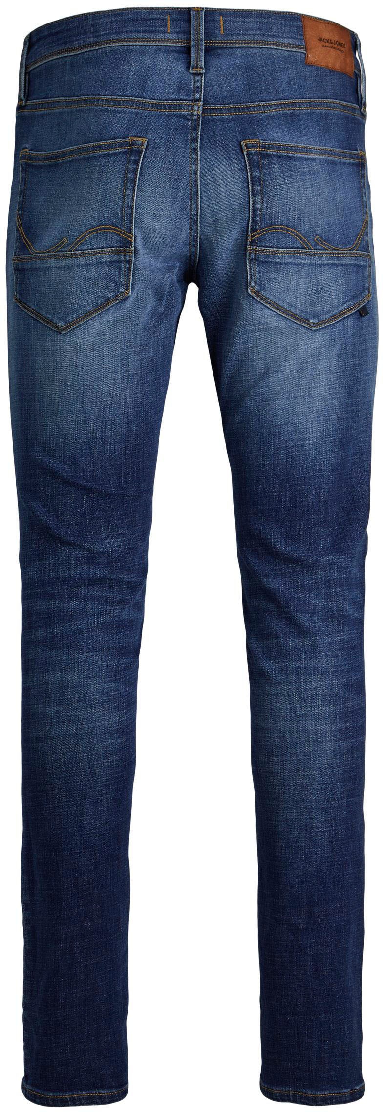 Jack & Jones Slim-fit-Jeans »JJIGLENN JJFOX AGI 304 50SPS NOOS«