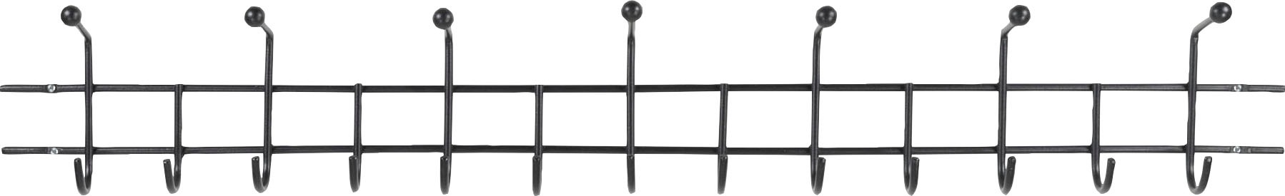 Spinder Design Garderobenhalter »Barato« Metall, Breite 119 cm