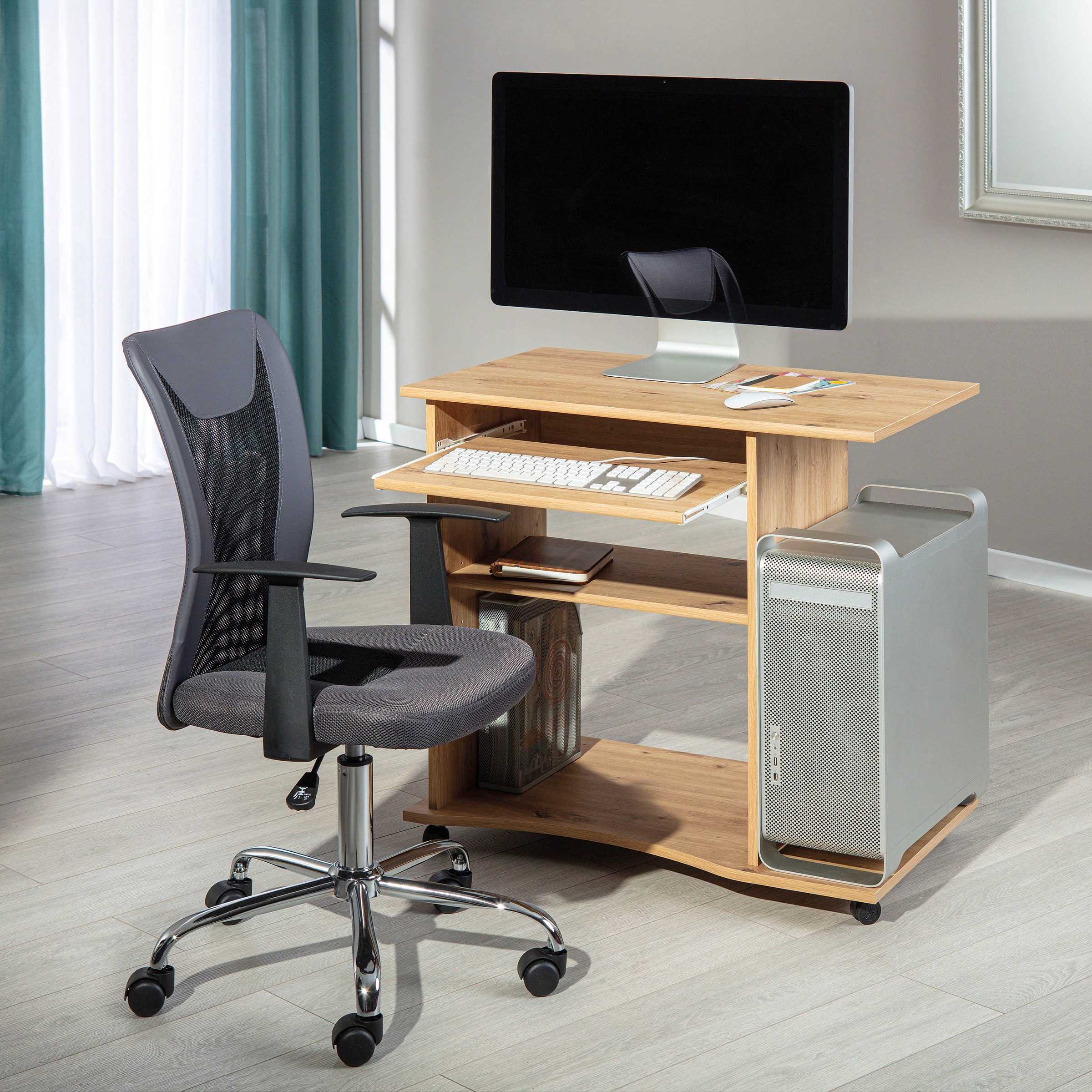 Inter Link Drehstuhl »Donny« ()