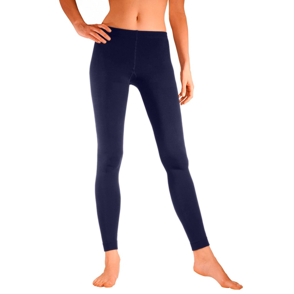 Lavana Thermoleggings, (2er-Pack)