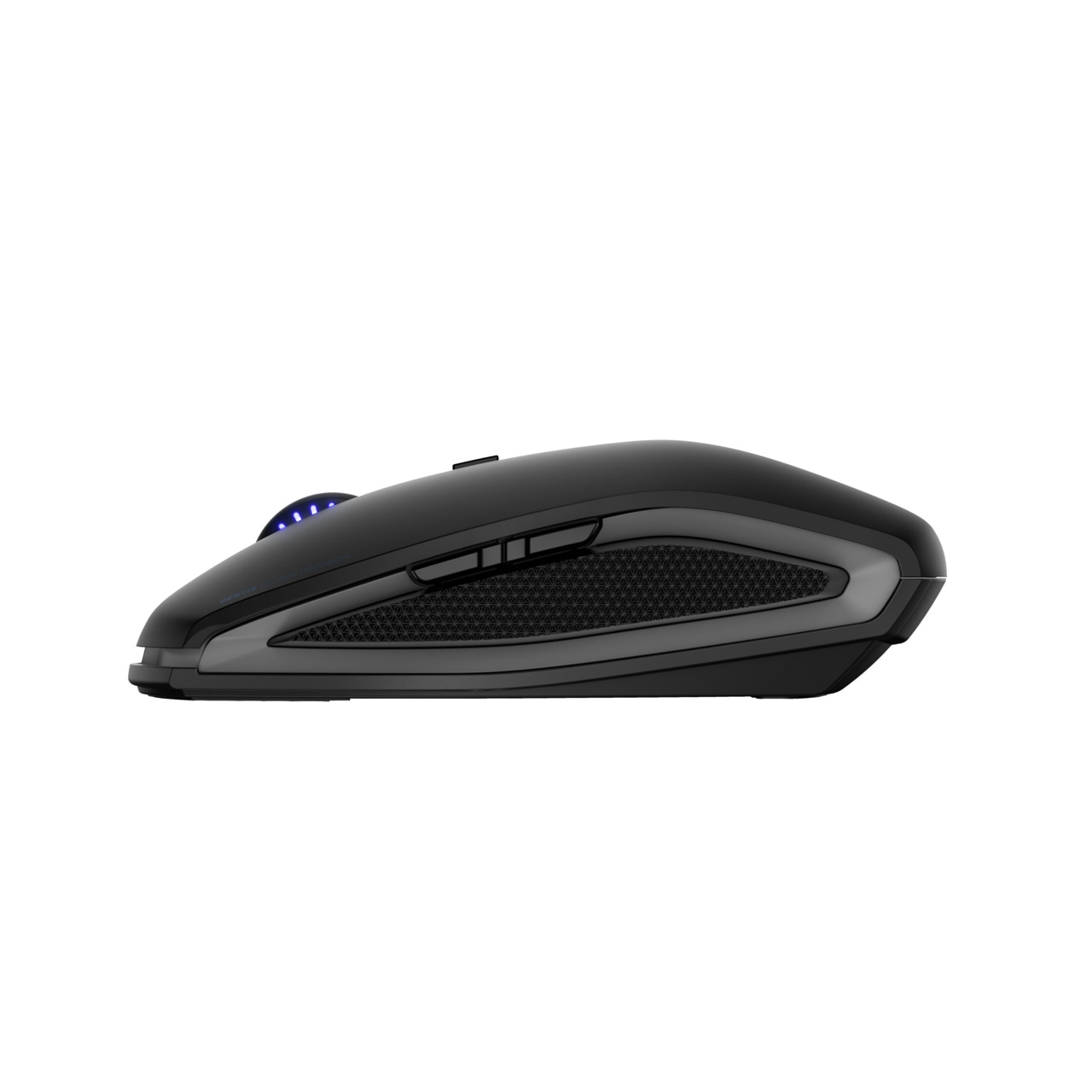 Cherry Maus »GENTIX BT« Bluetooth Multipoint 3 BT, max 2.000dpi, Inkl. Transportbeutel