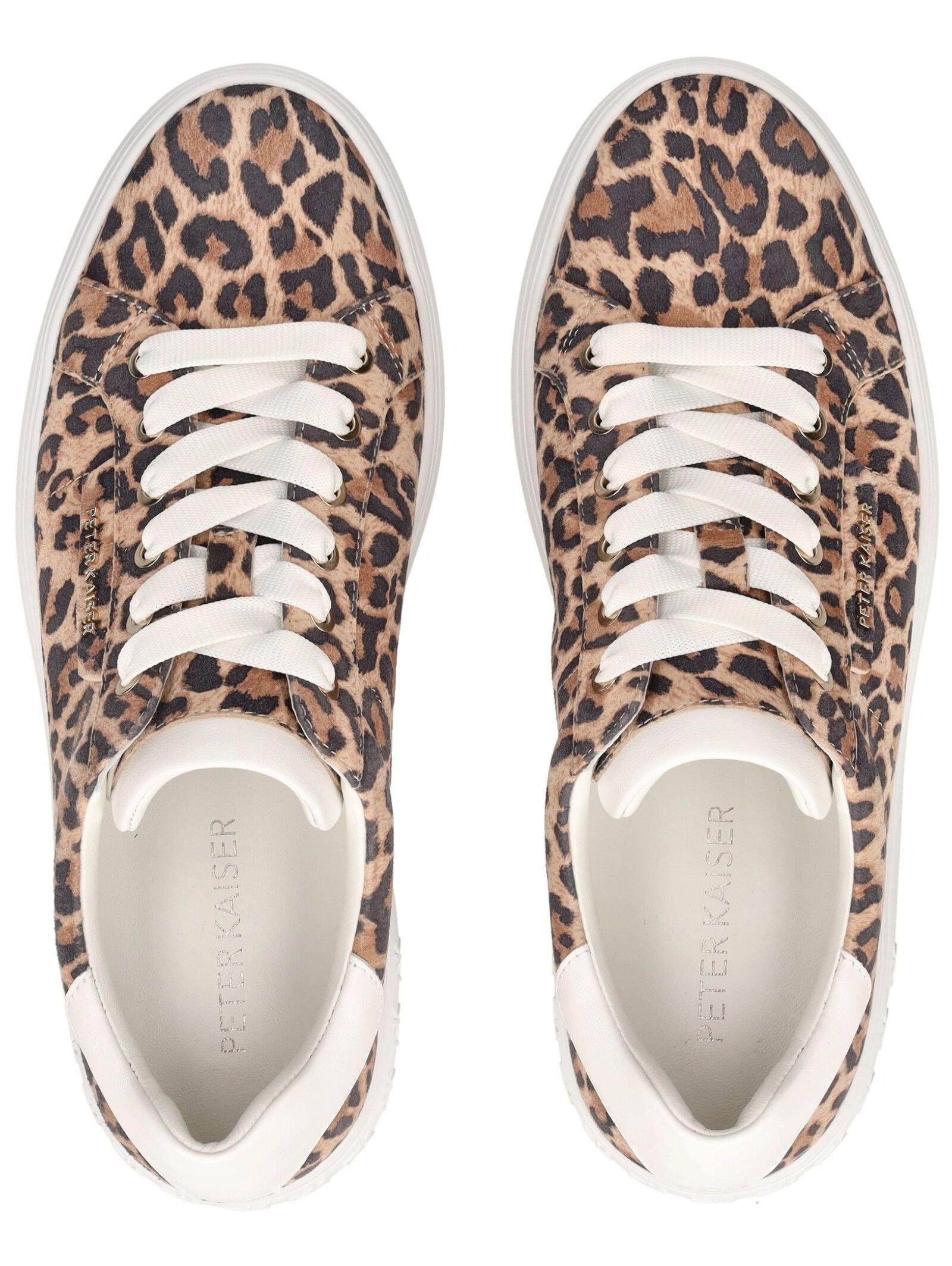 Peter Kaiser Sneaker »Peter Kaiser Sneaker Leder«