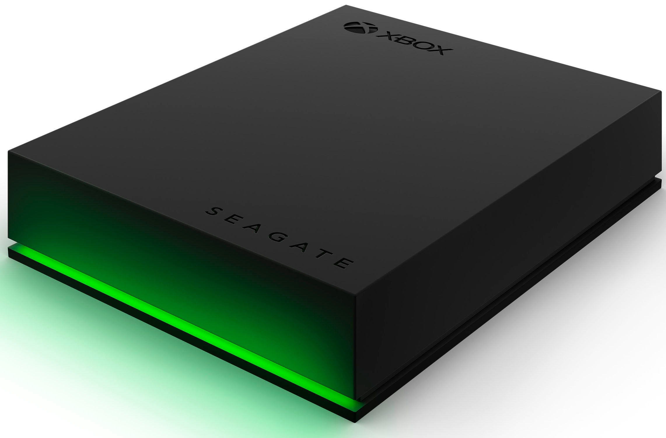 Seagate externe Gaming-Festplatte »Game Drive for Xbox 4TB«, Anschluss USB 3.1 Gen-1