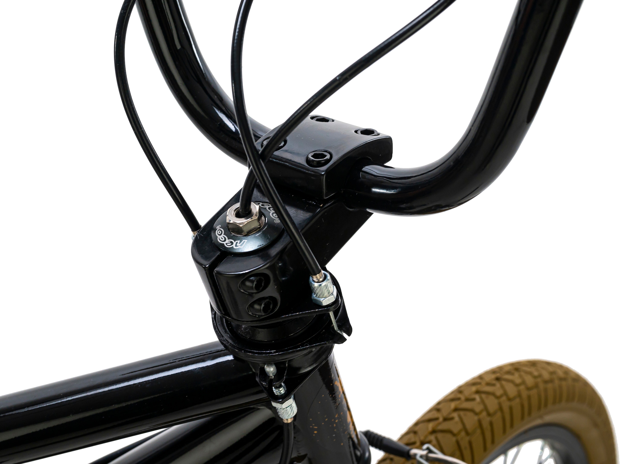 KS Cycling BMX-Rad »G-Acid«, 1 Gang