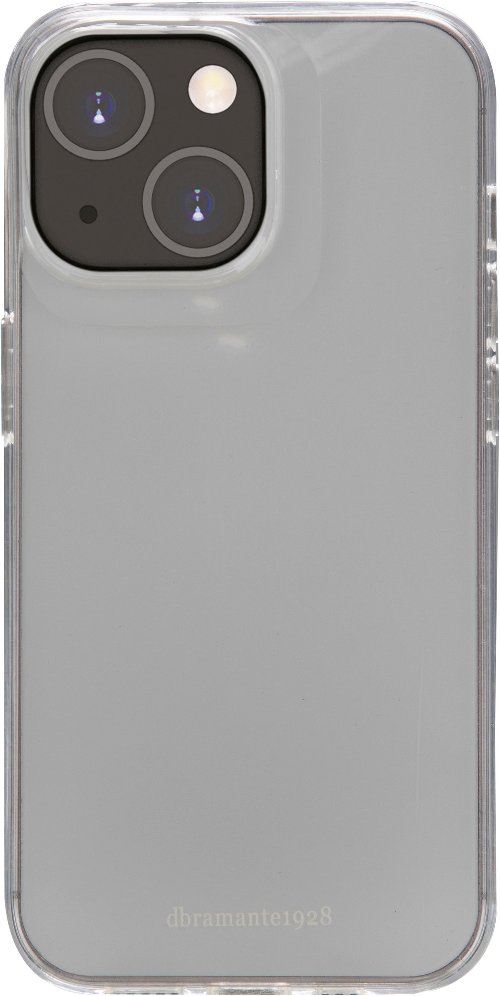 dbramante1928 MODE Iceland Pro Clear Case for iPhone 14 Plus