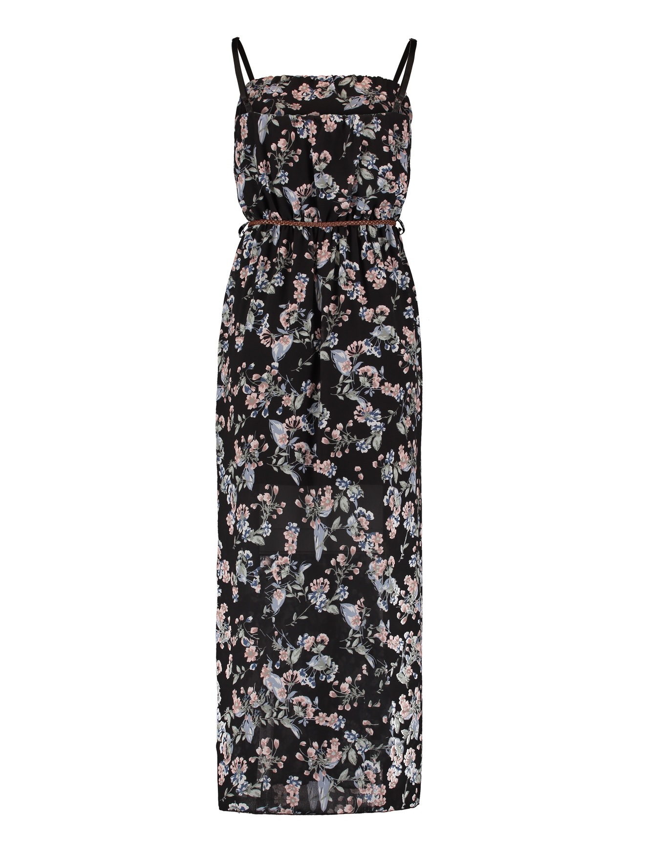 HaILY’S Trägerkleid »MX P DR Da44lia«, Sommerkleid