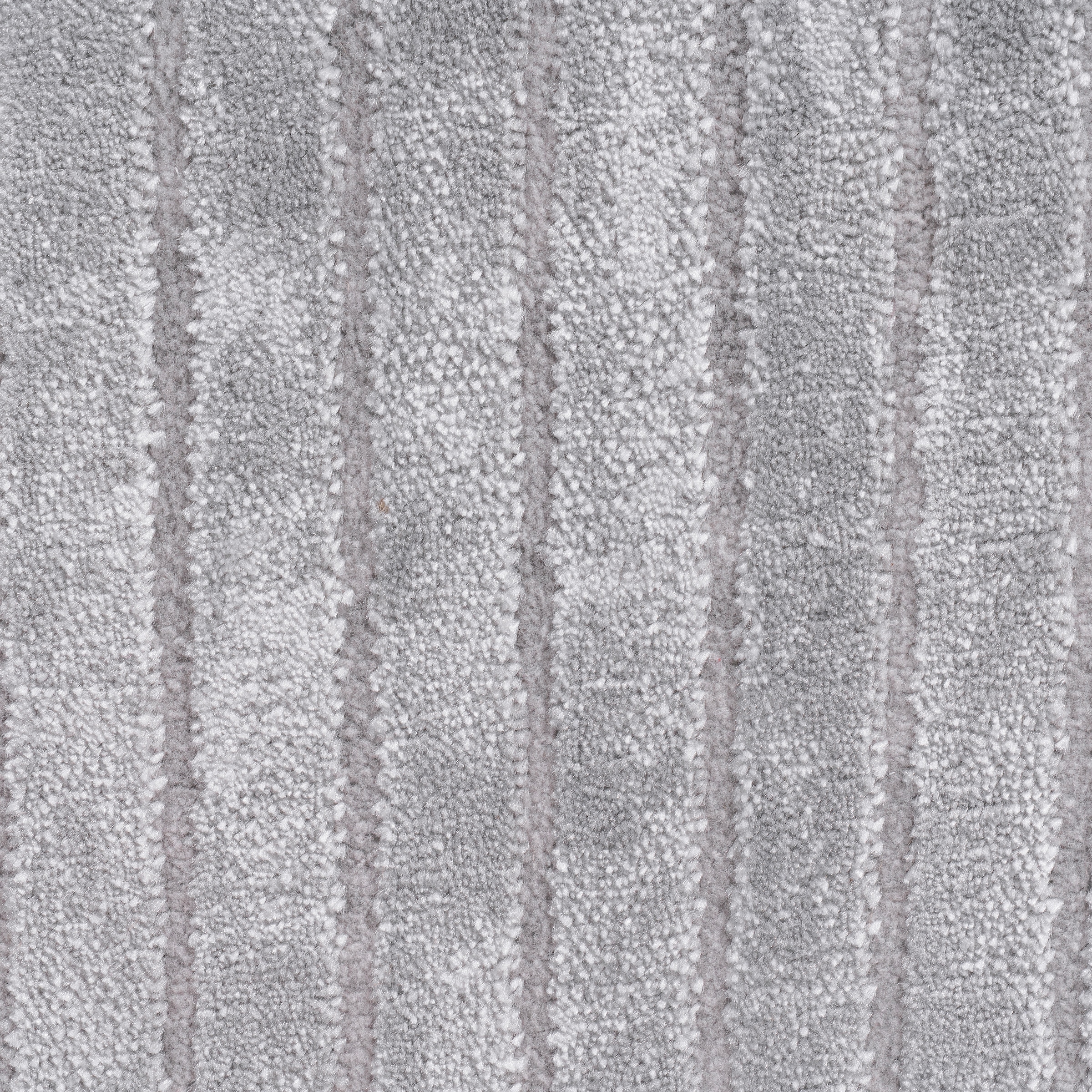 OTTO home Teppich »Luvu«, rechteckig, 12 mm Höhe, Modernes Design mit Boho-Charme, Hoch-Tief-Struktur, dezenter Glanz