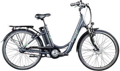 Zündapp E-Bike »Green 3.7«, 7 Gang, Frontmotor 250 W kaufen