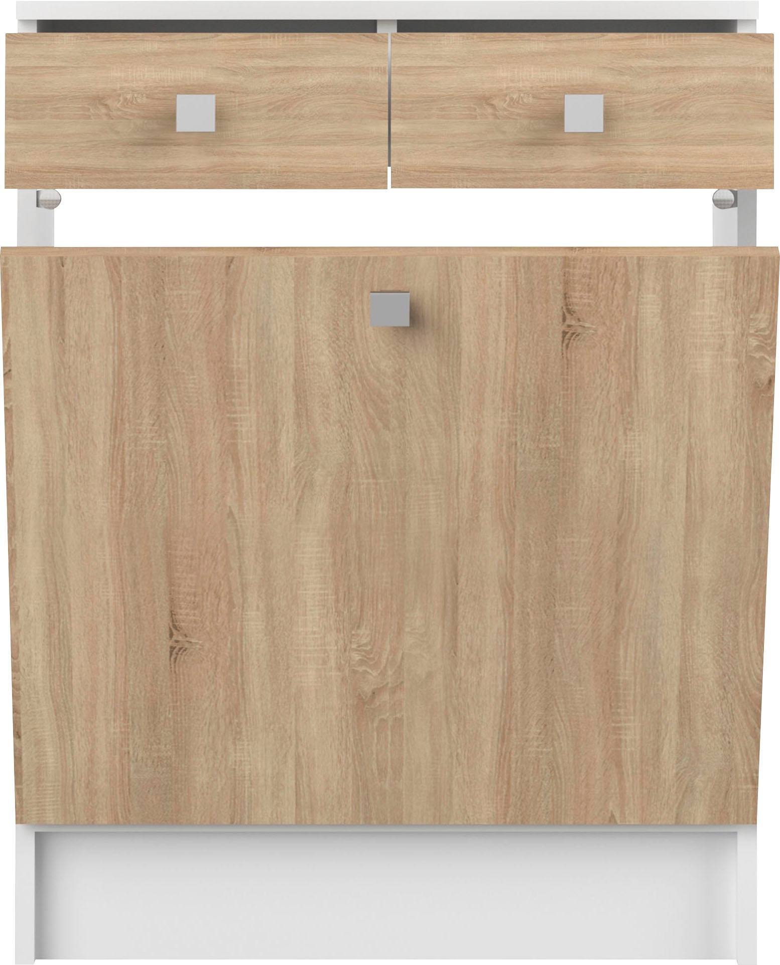 TemaHome Wäscheschrank »Combi Wäscheschrank«