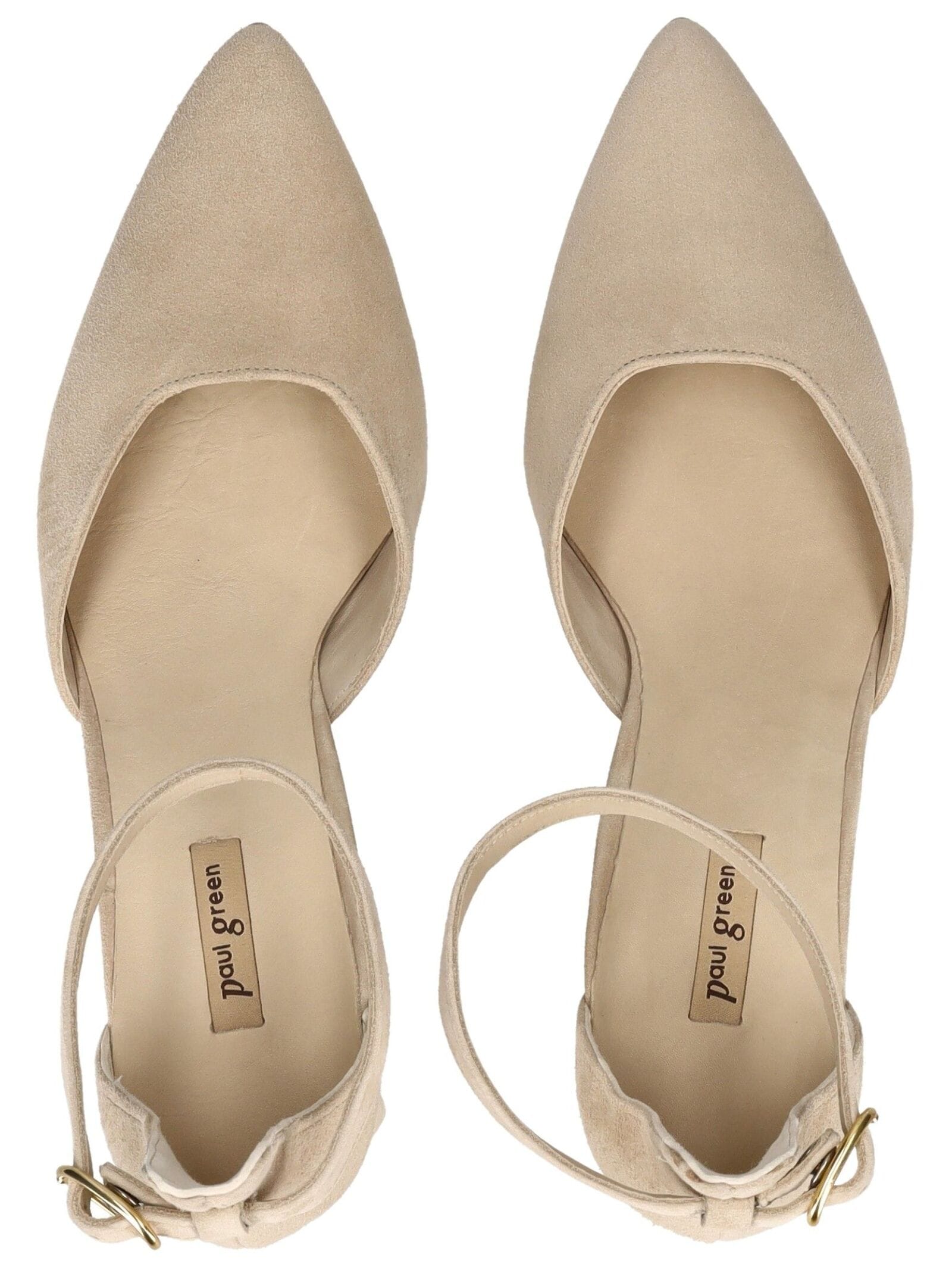 Paul Green Pumps »Paul Green Pumps Leder«