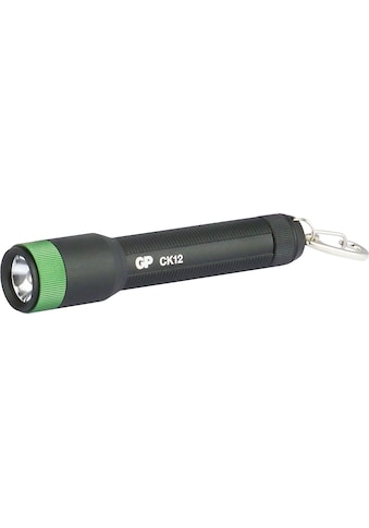 GP Batteries Taschenlampe »GP Discovery CK12, LED Schlüsselbund m«, GP Taschenlampe,... kaufen
