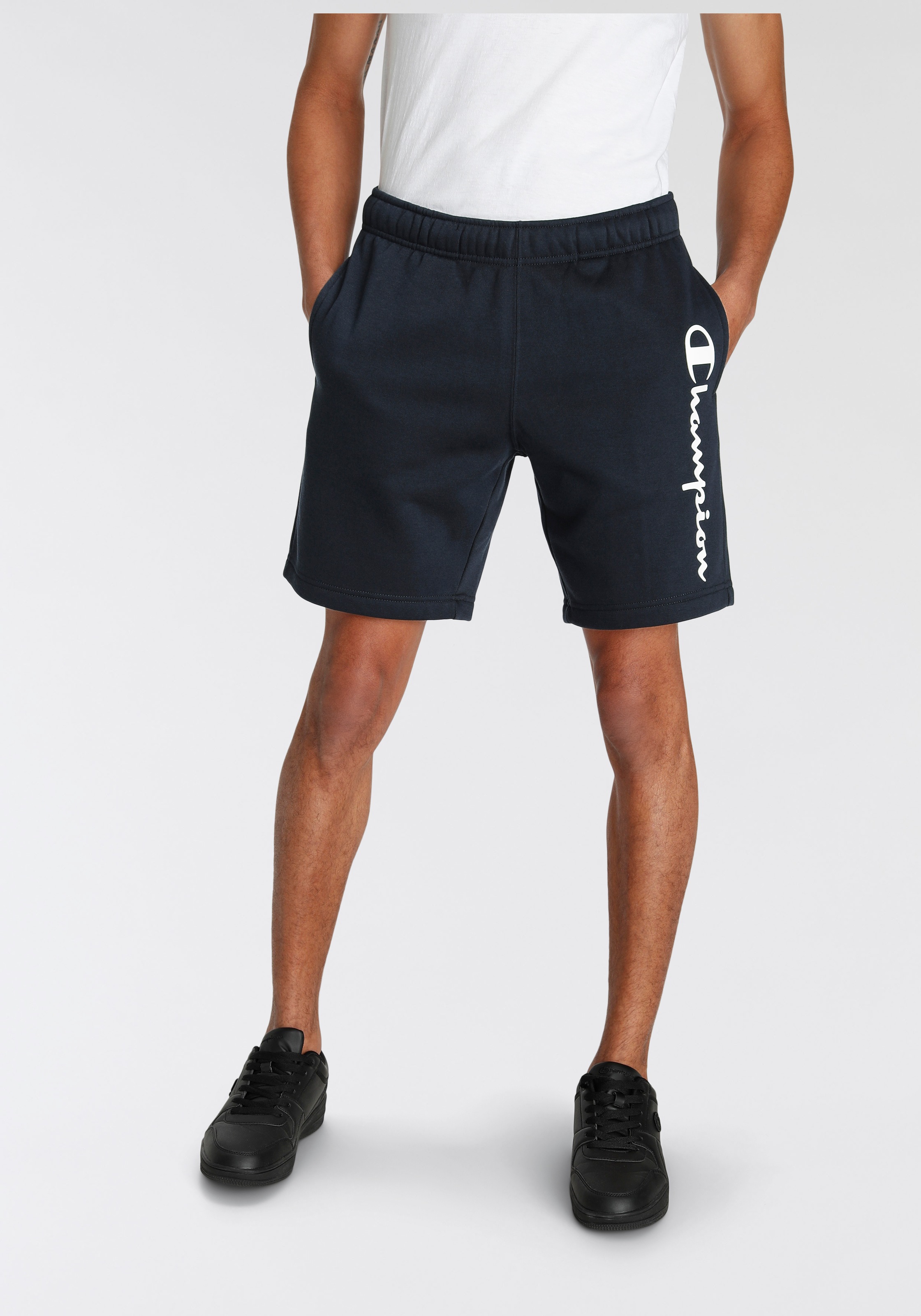 2. Bild von Champion Sweatshorts