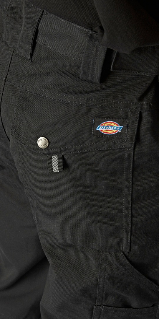 Dickies Arbeitshose »Eisenhower-Multi-Pocket«, mit Kniepolstertaschen Cordura- bequem kaufen
