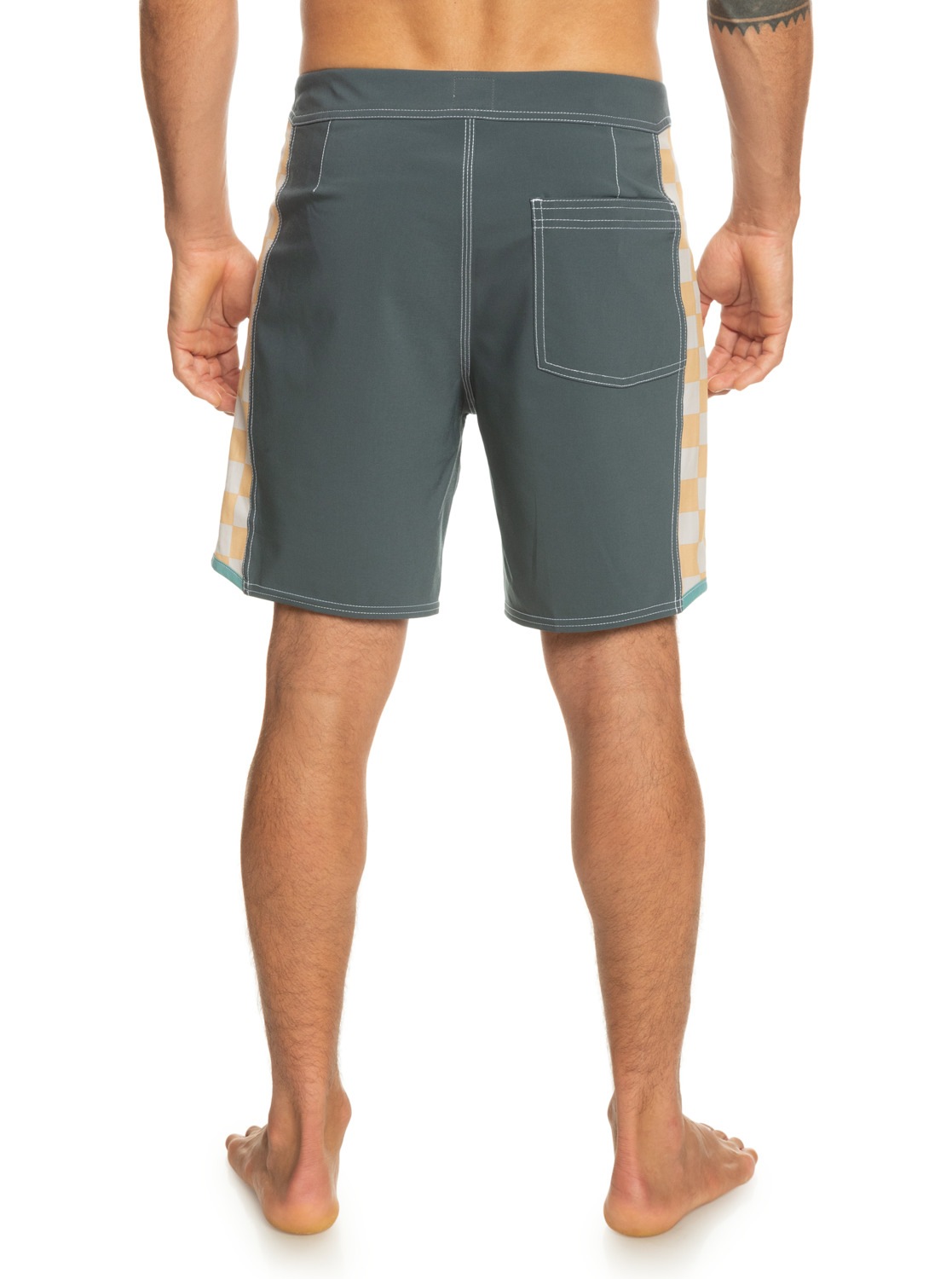 3. Bild von Quiksilver Boardshorts »Original Arch 18"«