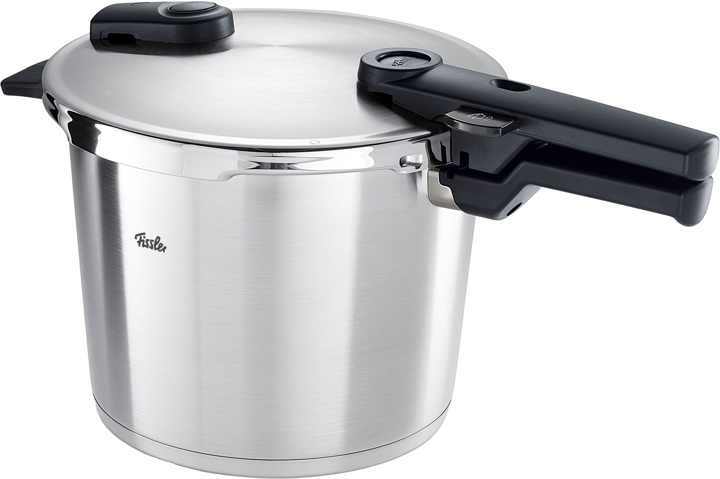 Fissler Schnellkochtopf »Vitaquick® Premium«, Edelstahl 18/10, Premium Qual günstig online kaufen