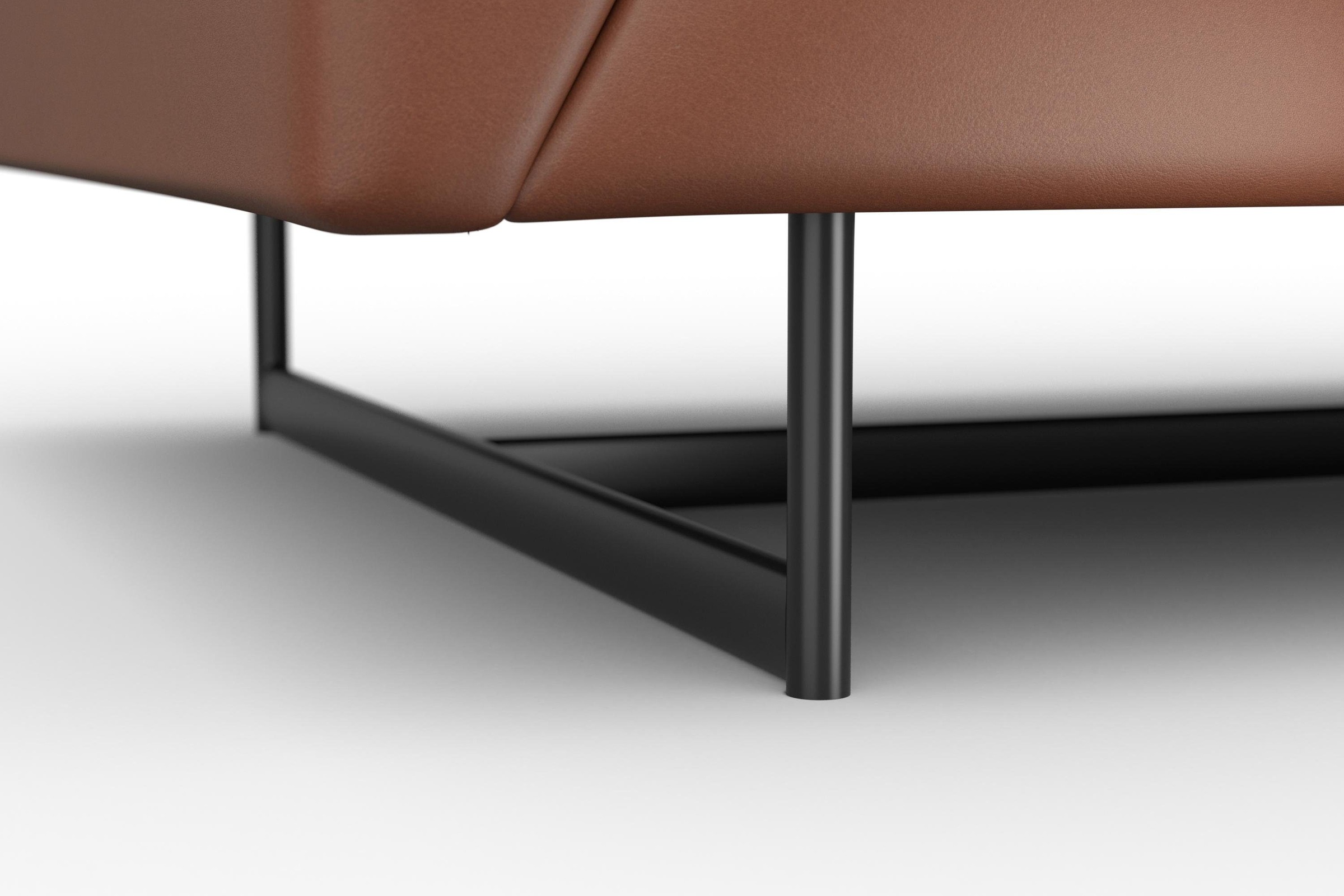 machalke® 2-Sitzer »wedge«